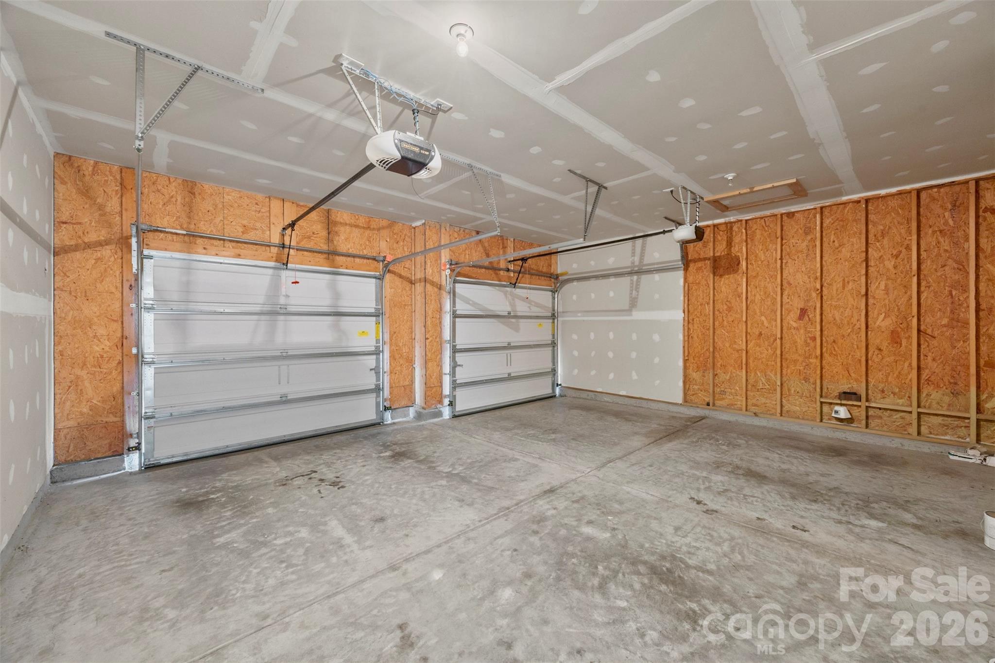 Seven Oaks - Residential