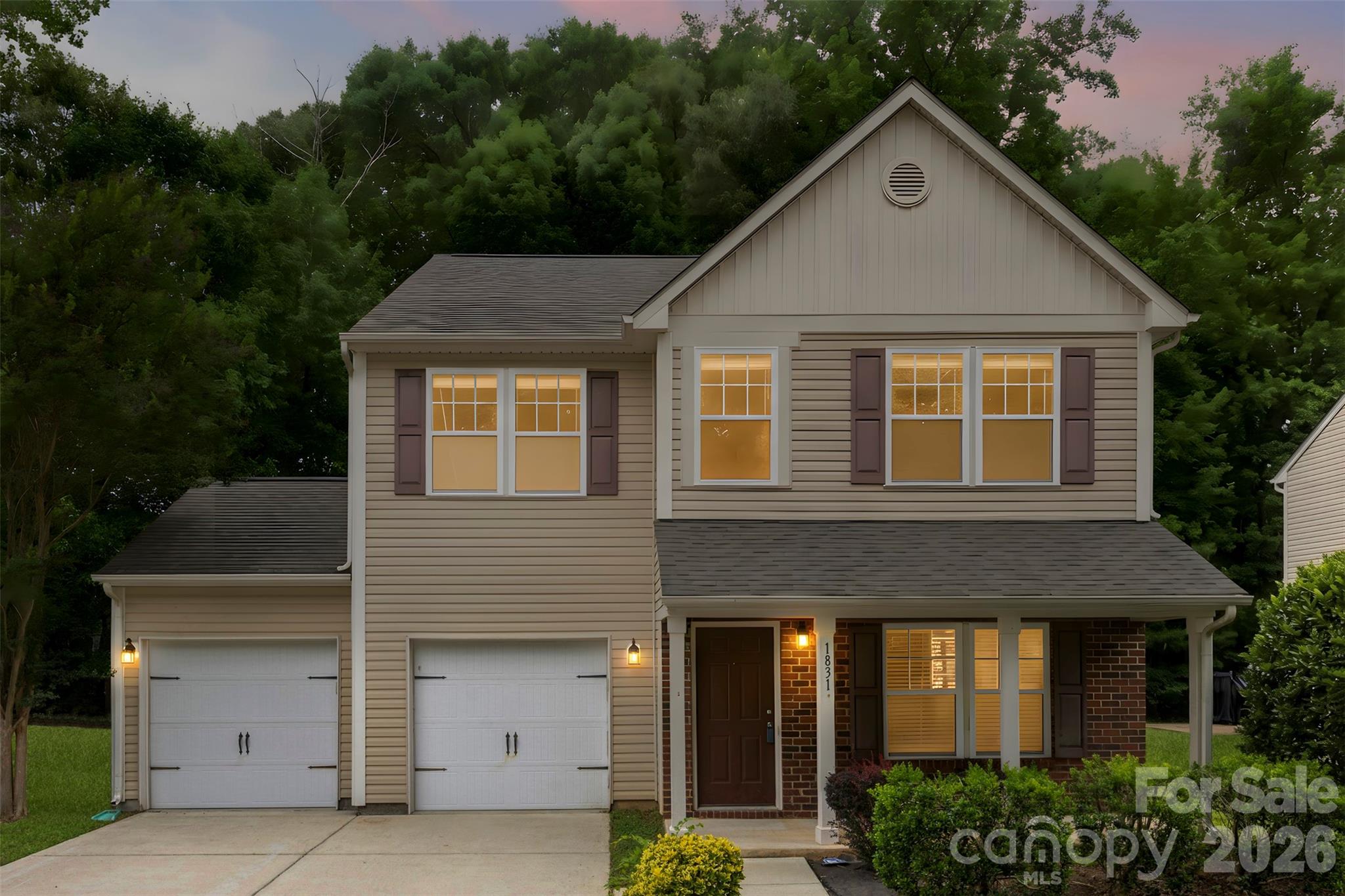 Seven Oaks - Residential