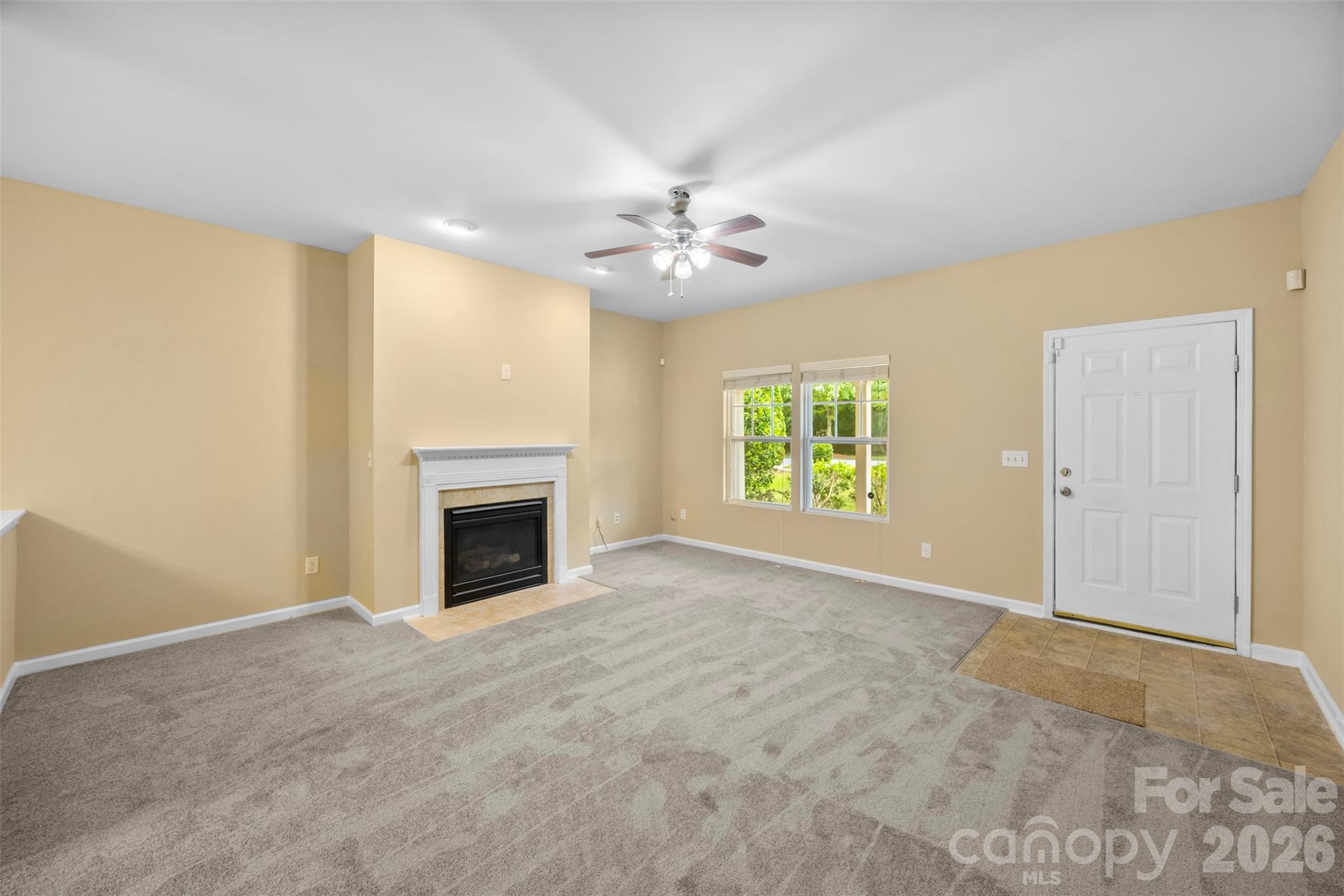 Seven Oaks - Residential