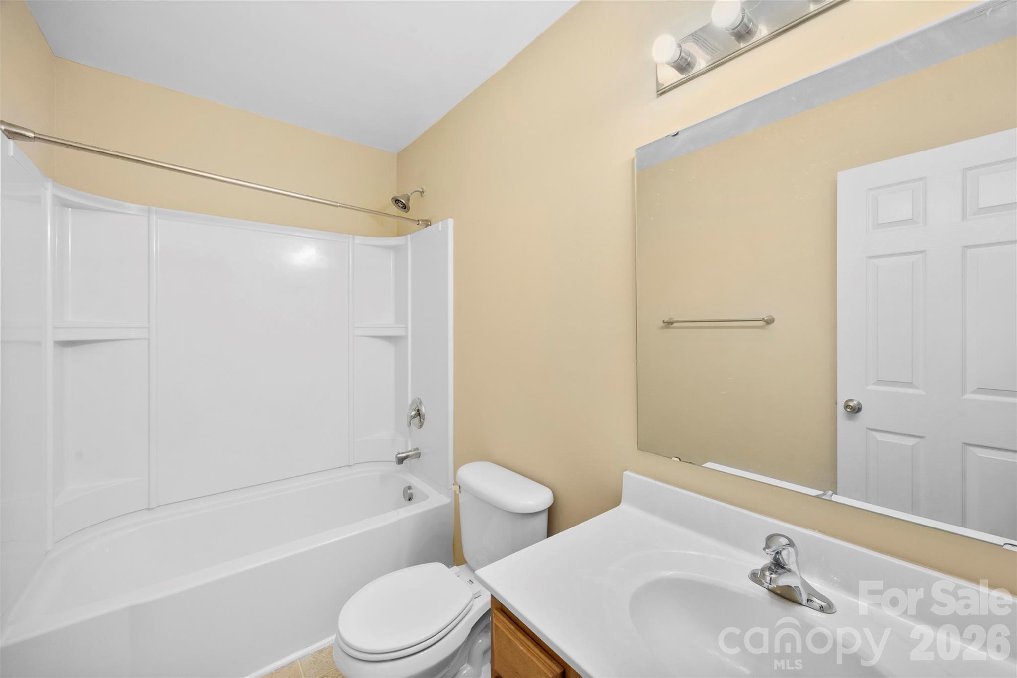 Seven Oaks - Residential