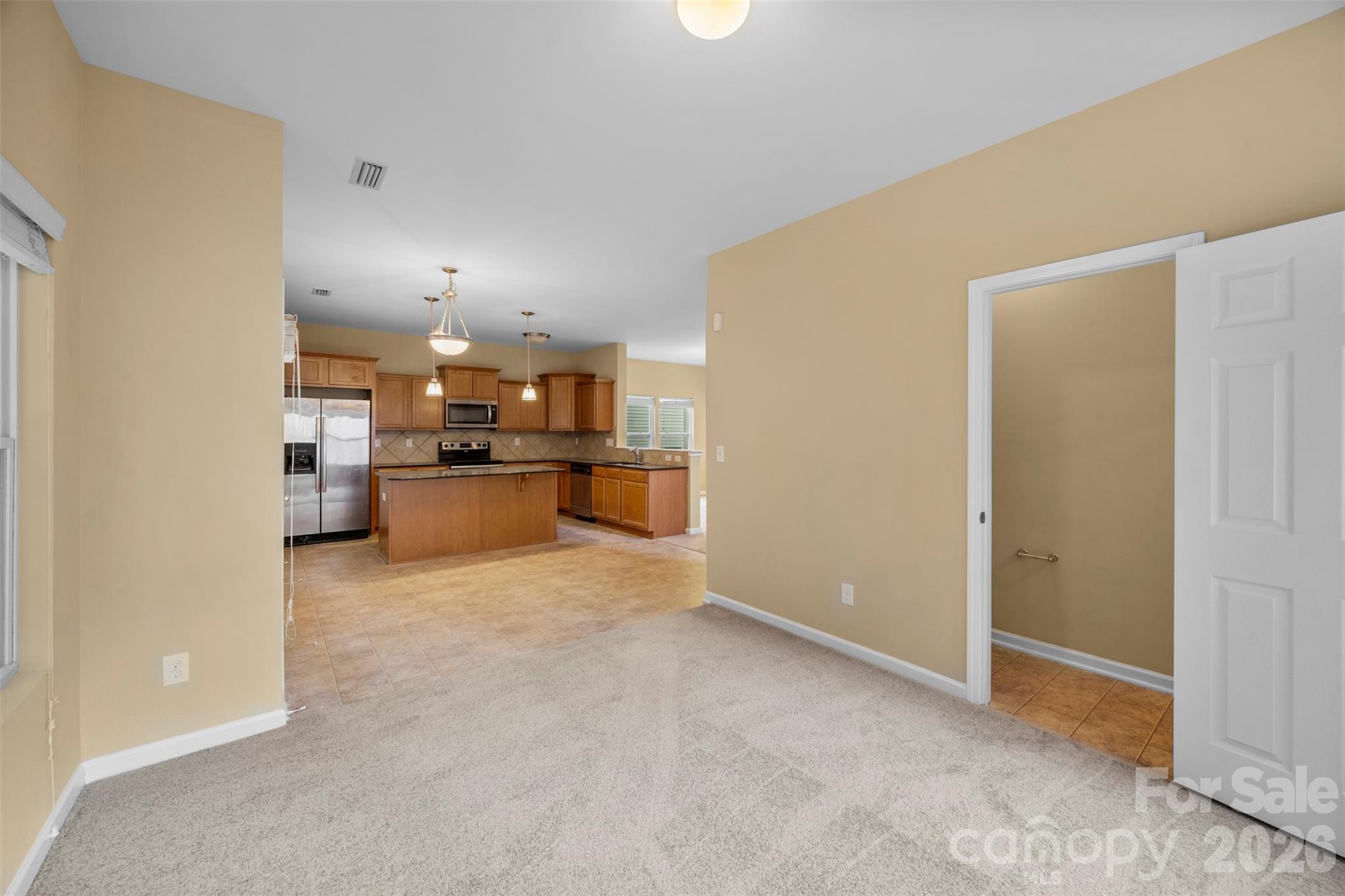 Seven Oaks - Residential