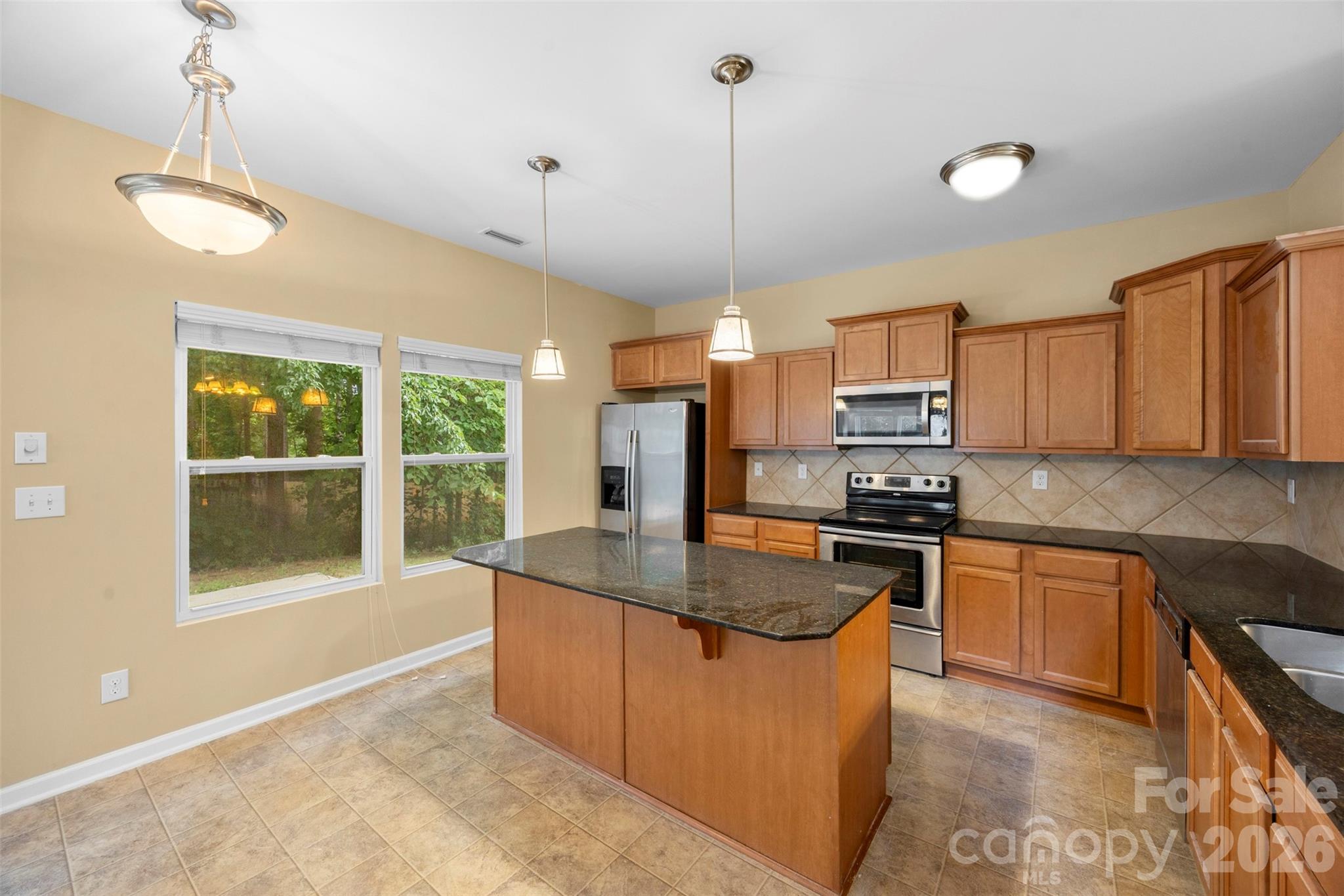 Seven Oaks - Residential