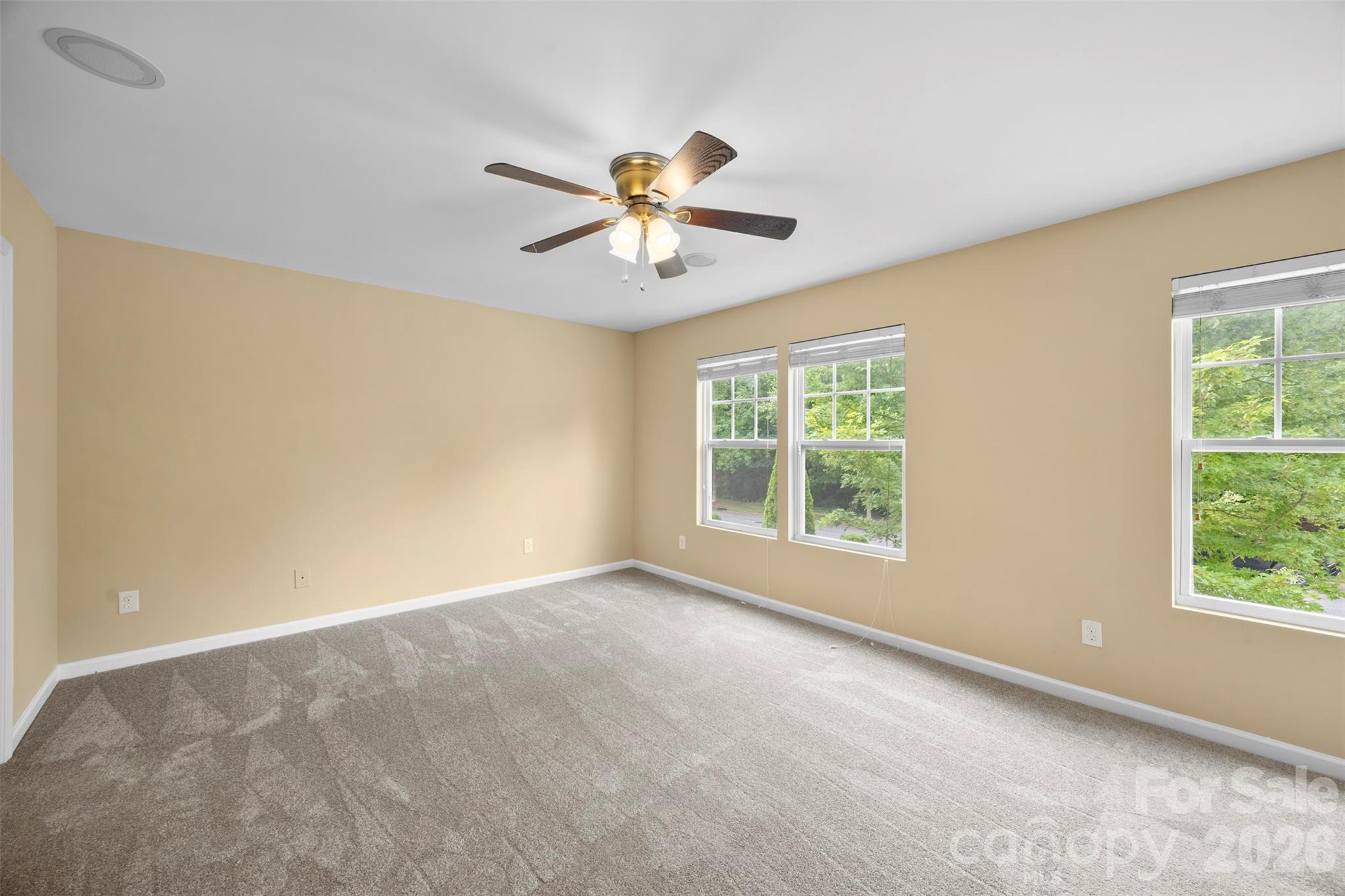 Seven Oaks - Residential