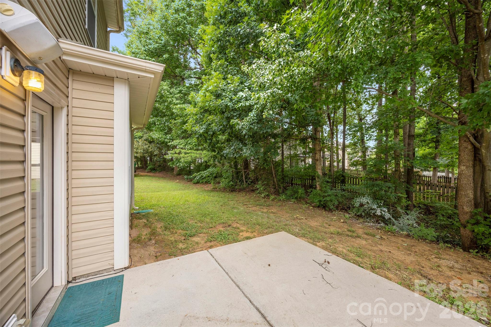 Seven Oaks - Residential