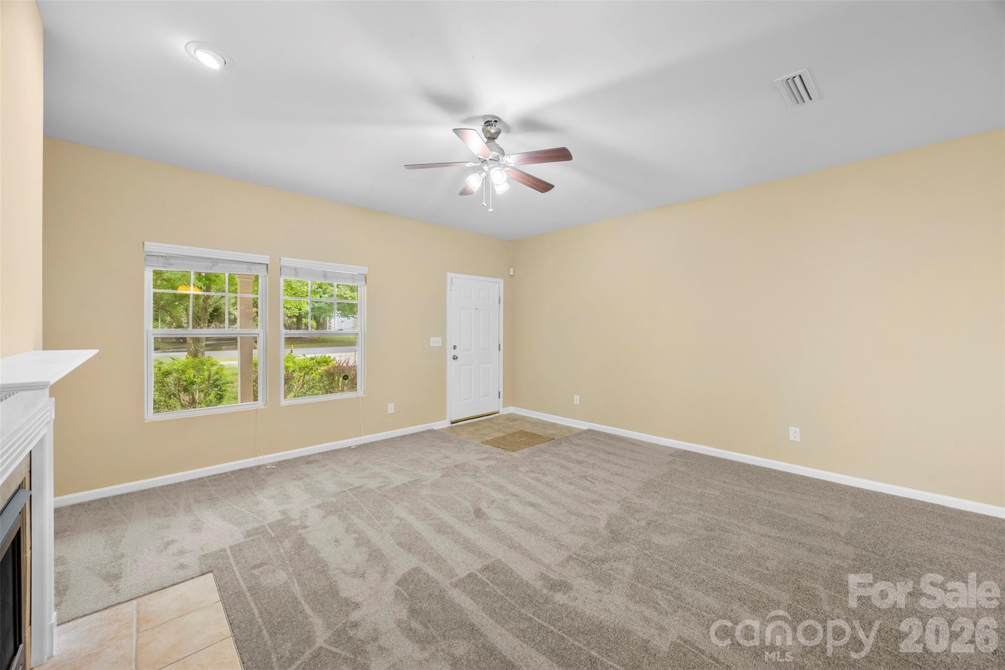 Seven Oaks - Residential
