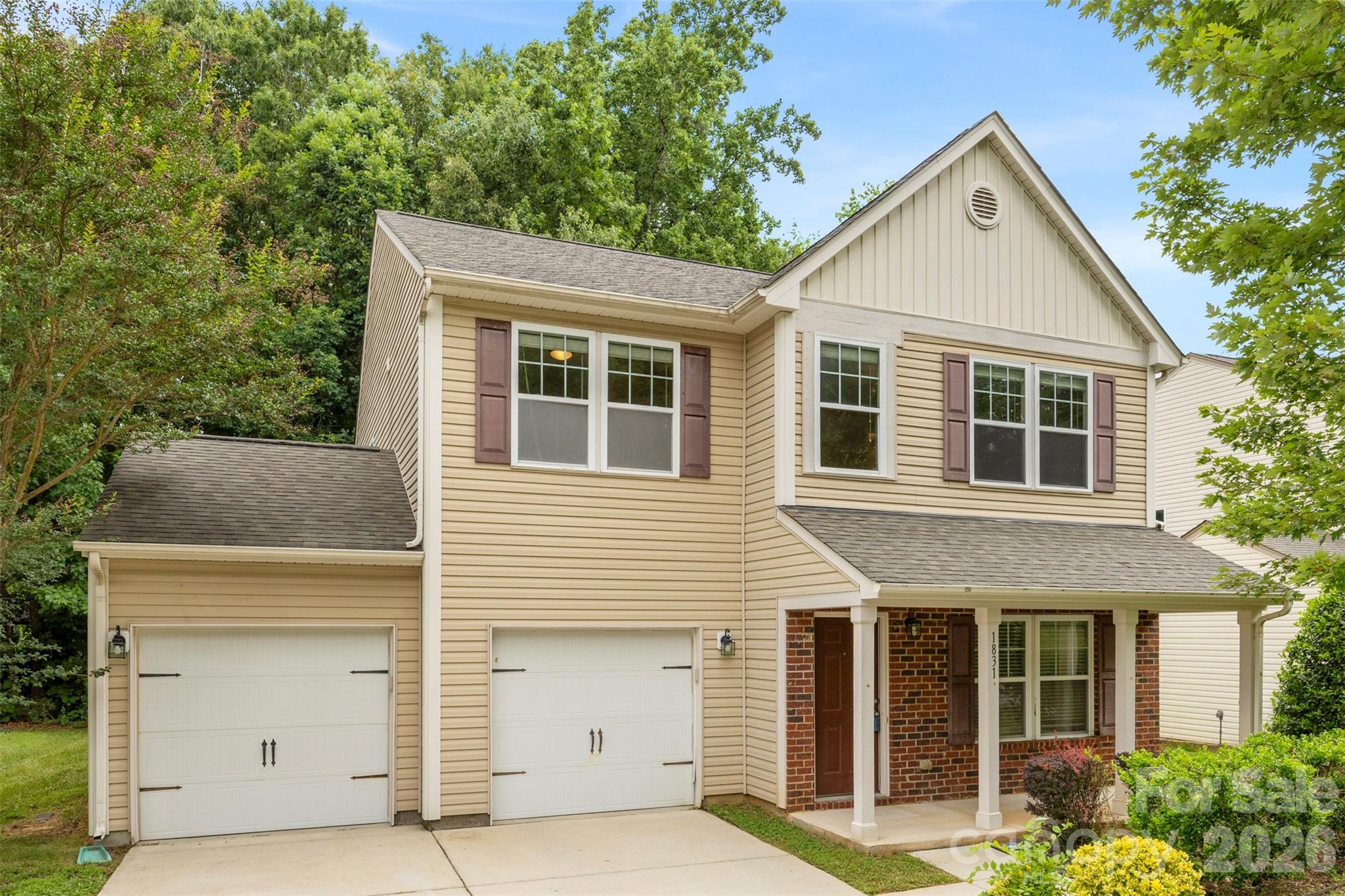 Seven Oaks - Residential