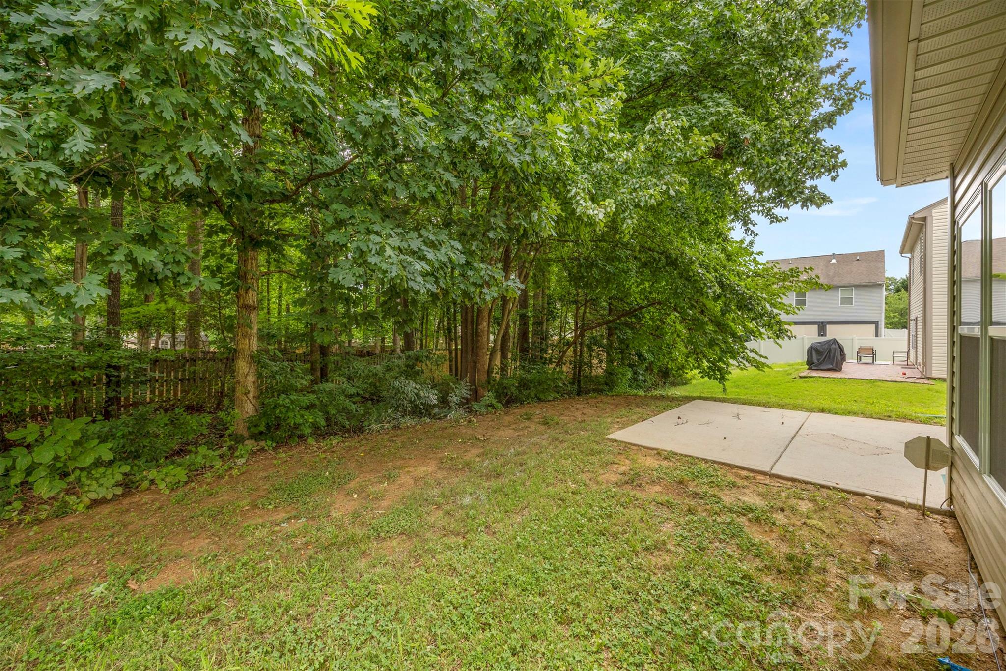 Seven Oaks - Residential