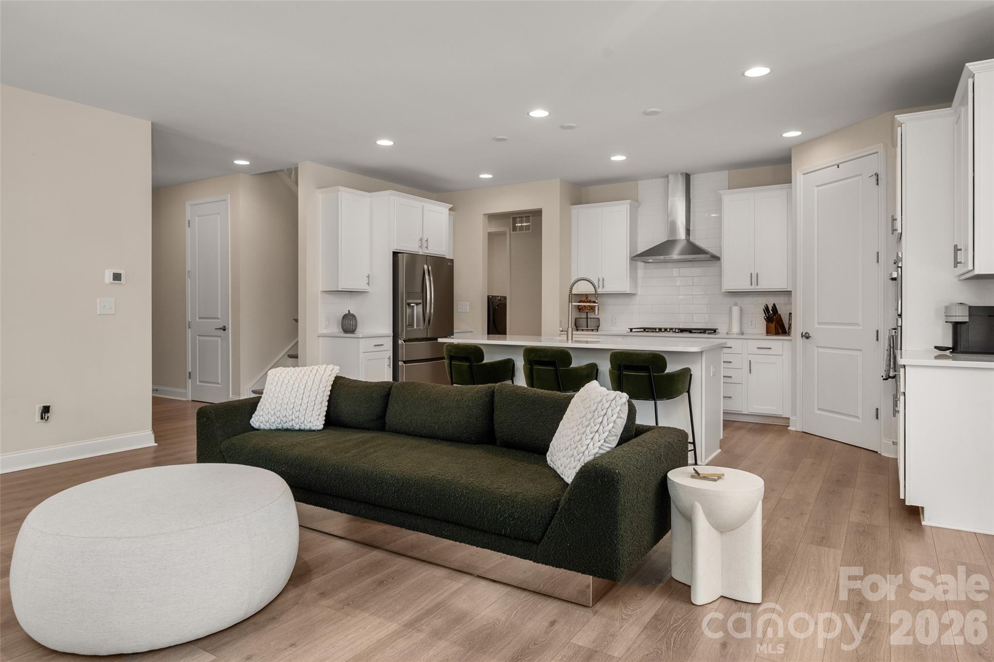 Preserve at Barber Rock - Residential