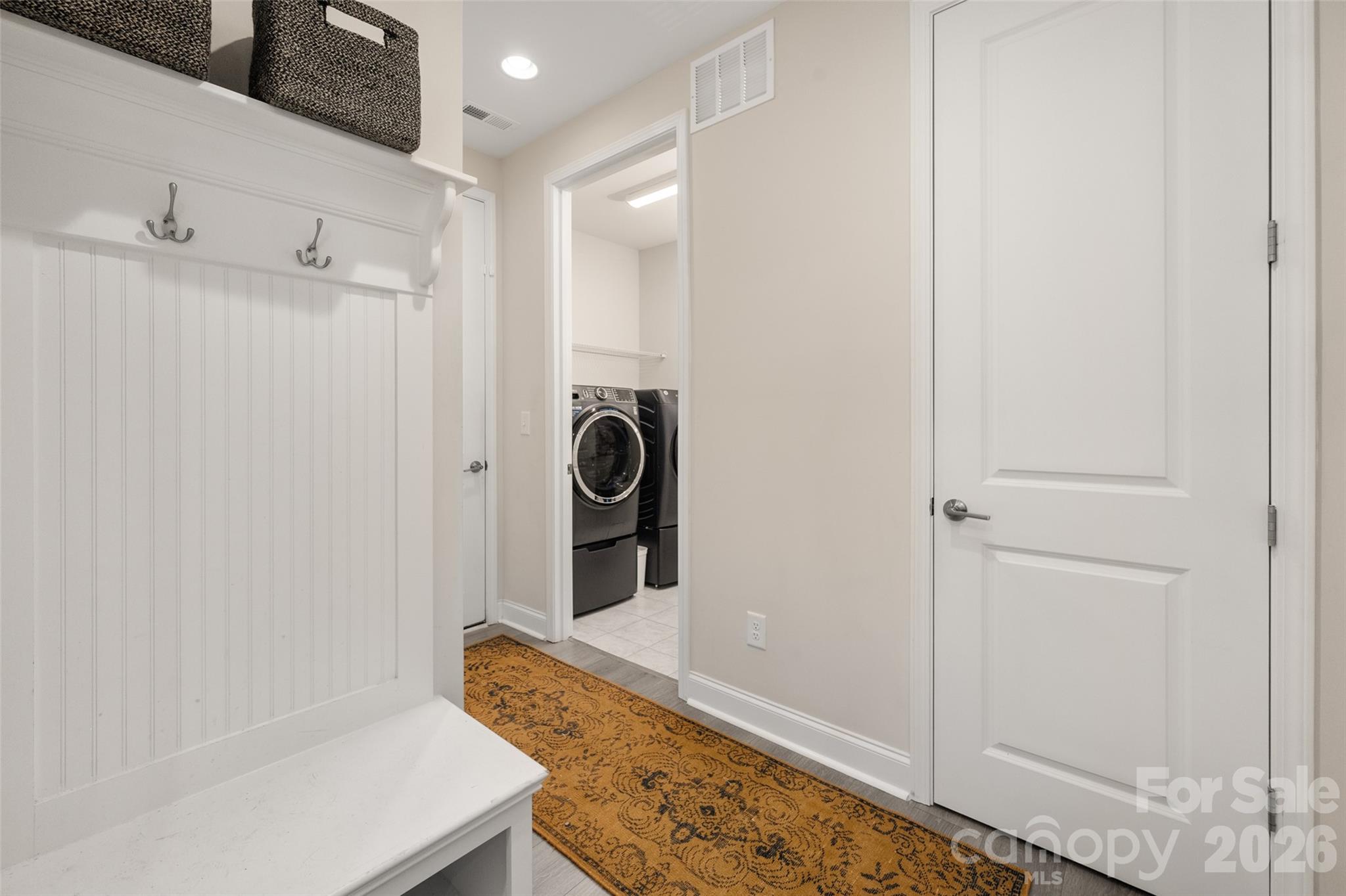Preserve at Barber Rock - Residential