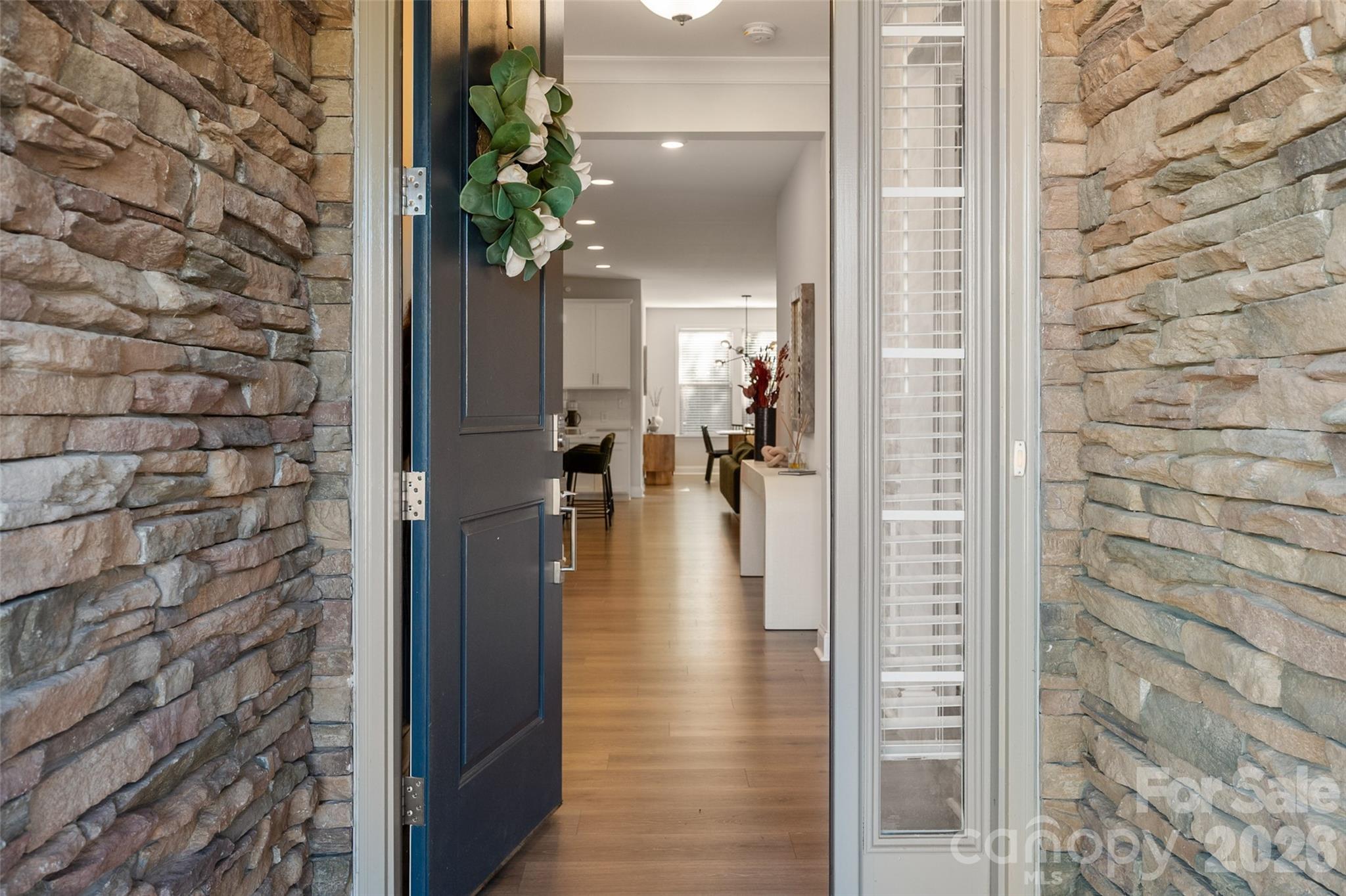 Preserve at Barber Rock - Residential