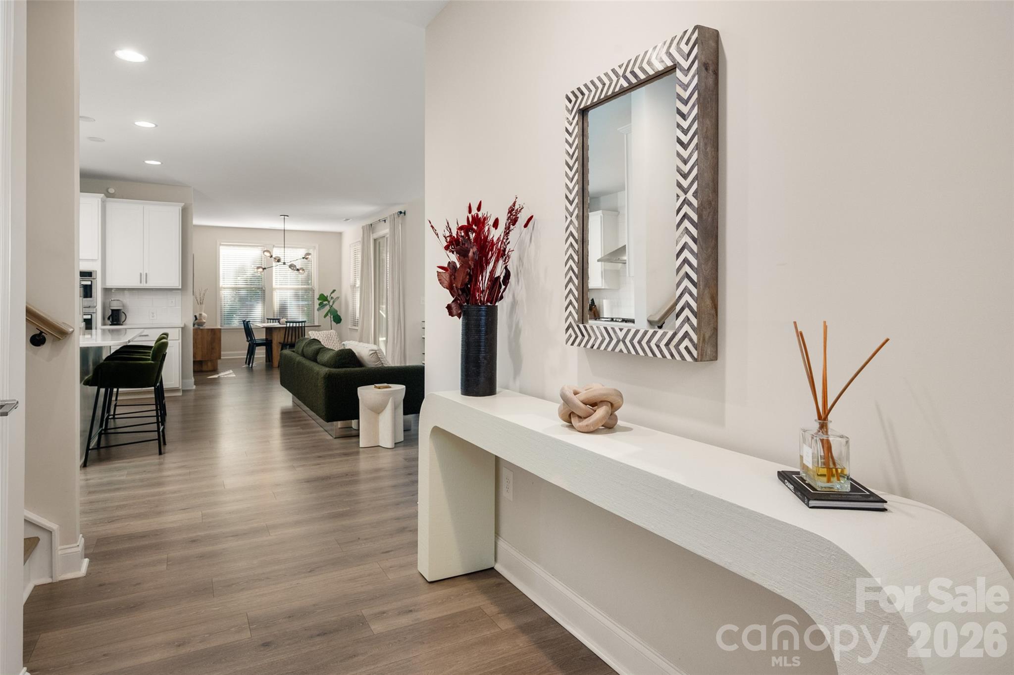 Preserve at Barber Rock - Residential