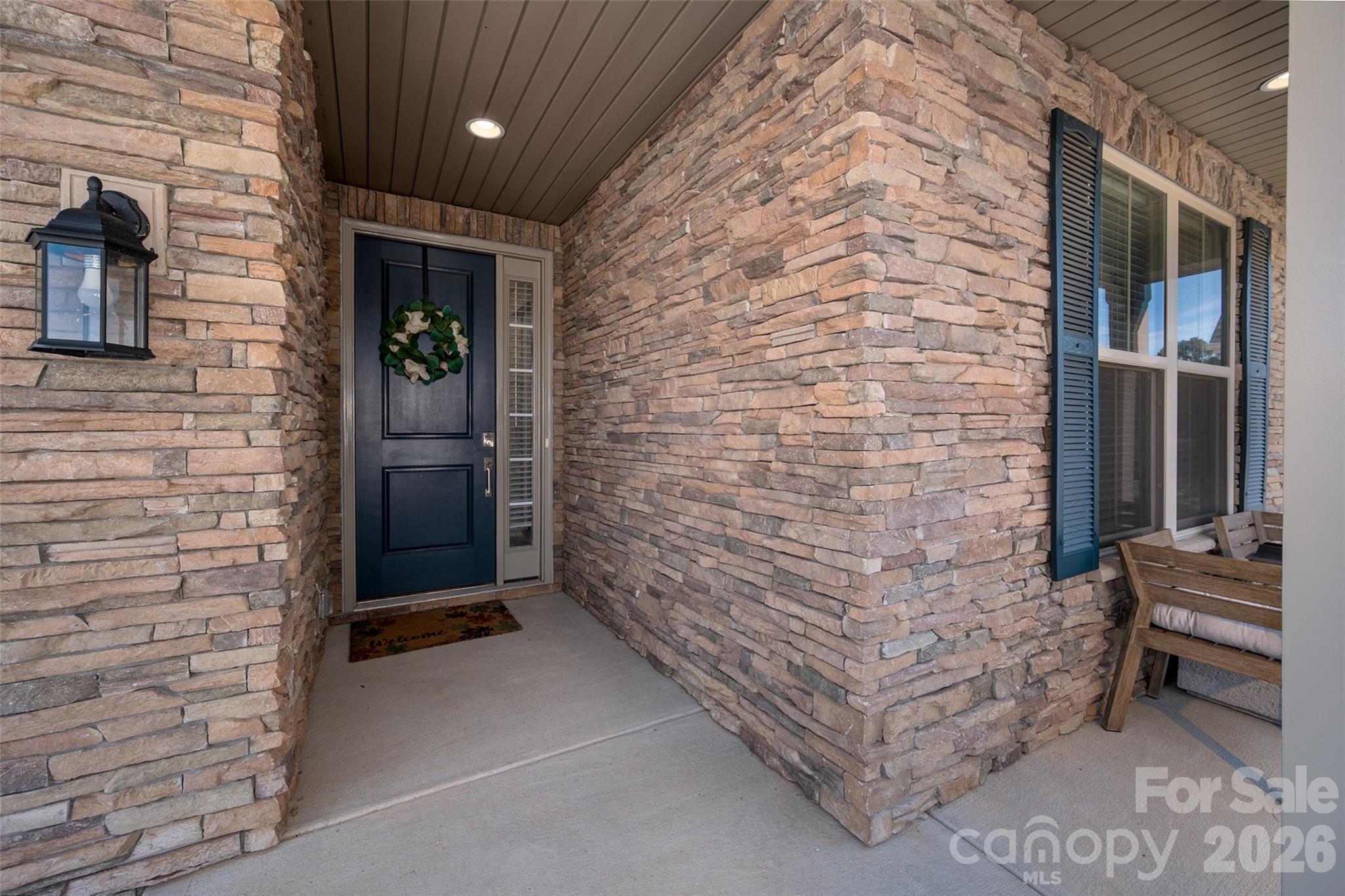 Preserve at Barber Rock - Residential