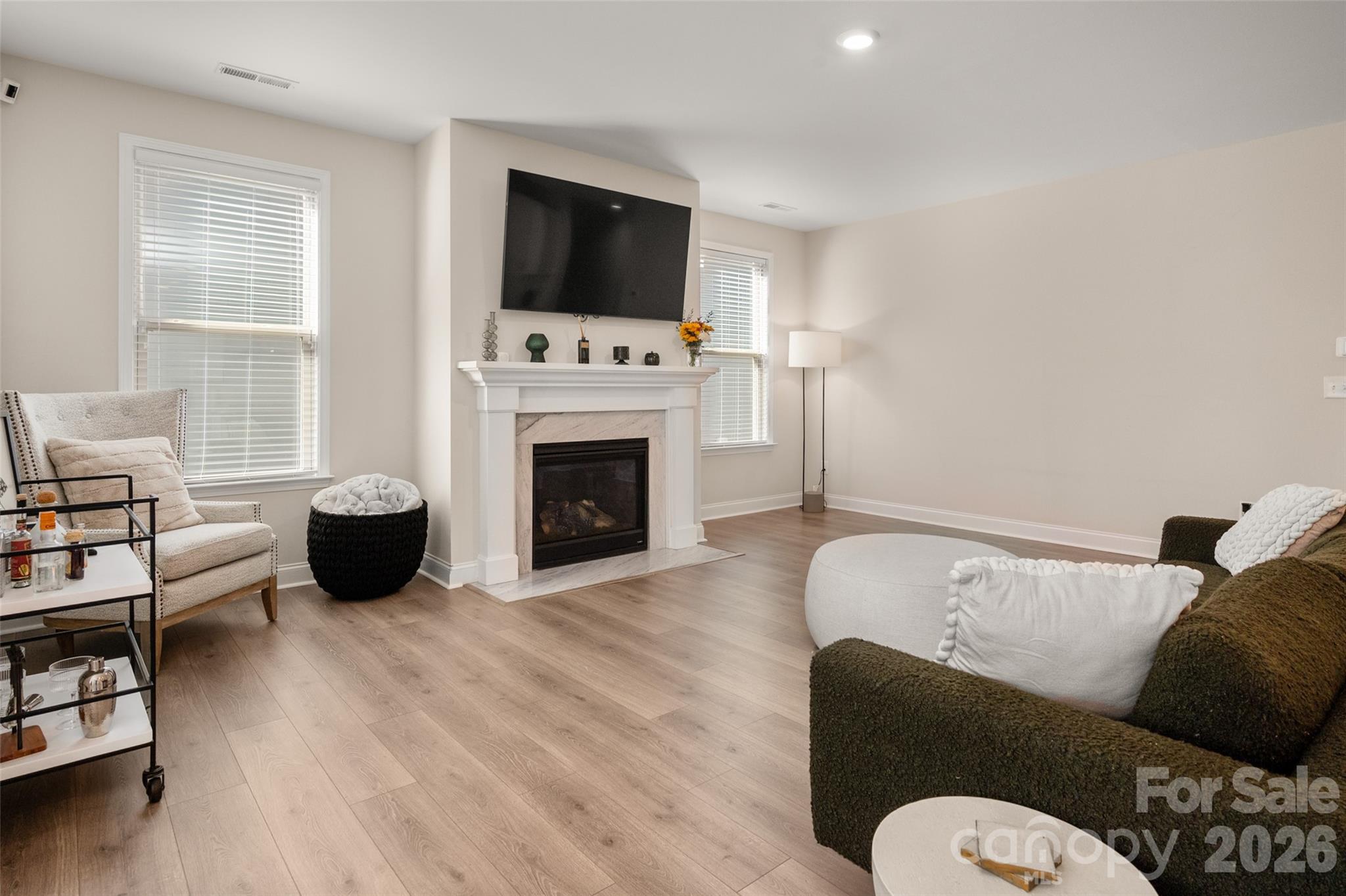 Preserve at Barber Rock - Residential
