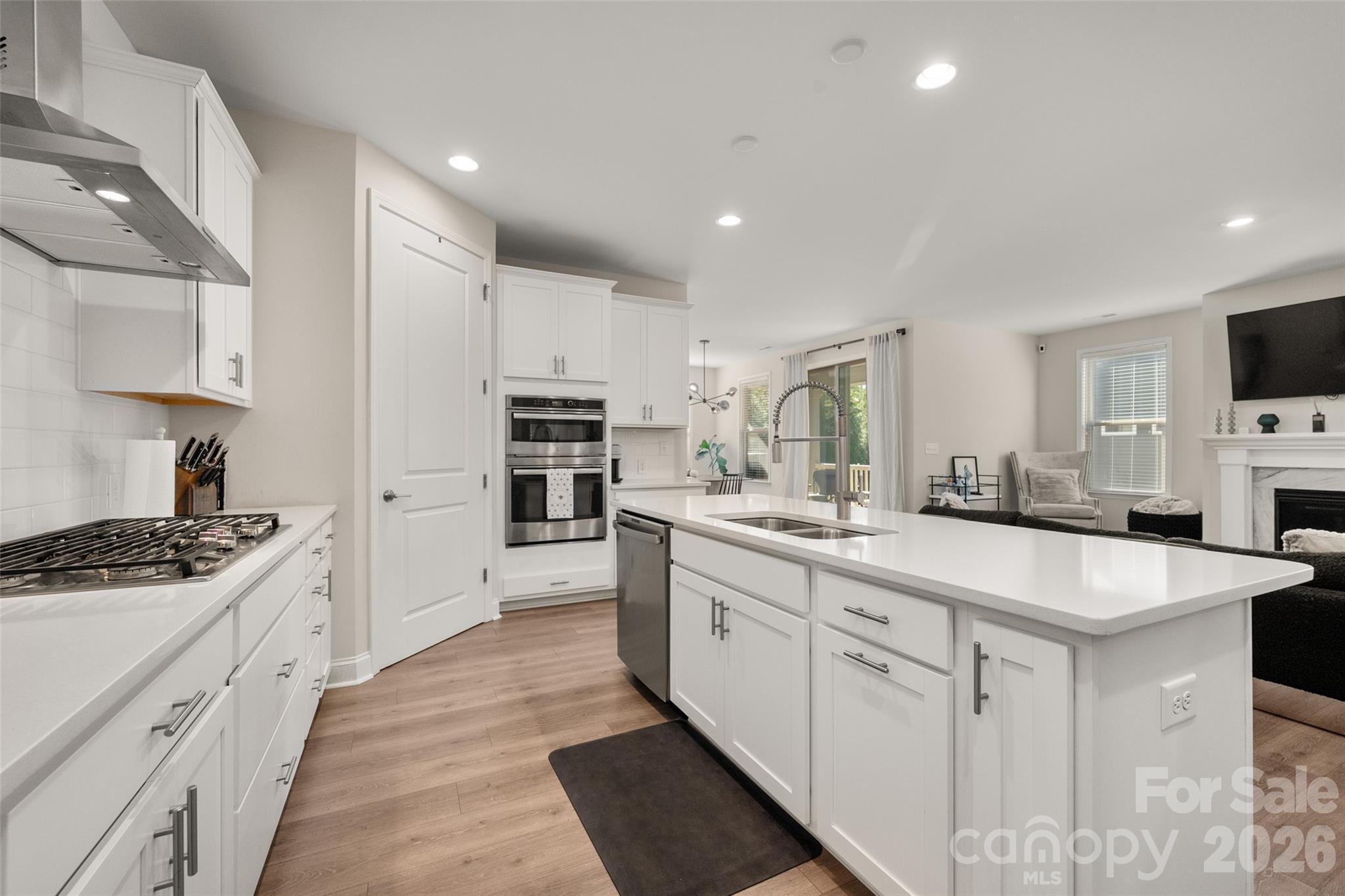 Preserve at Barber Rock - Residential