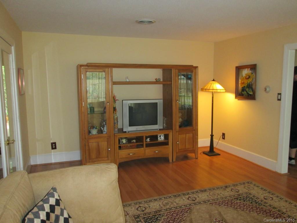 Bostian Height - Residential