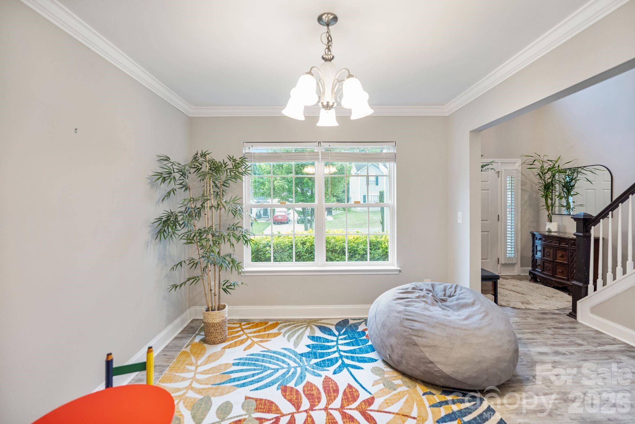 Manchester Place - Residential