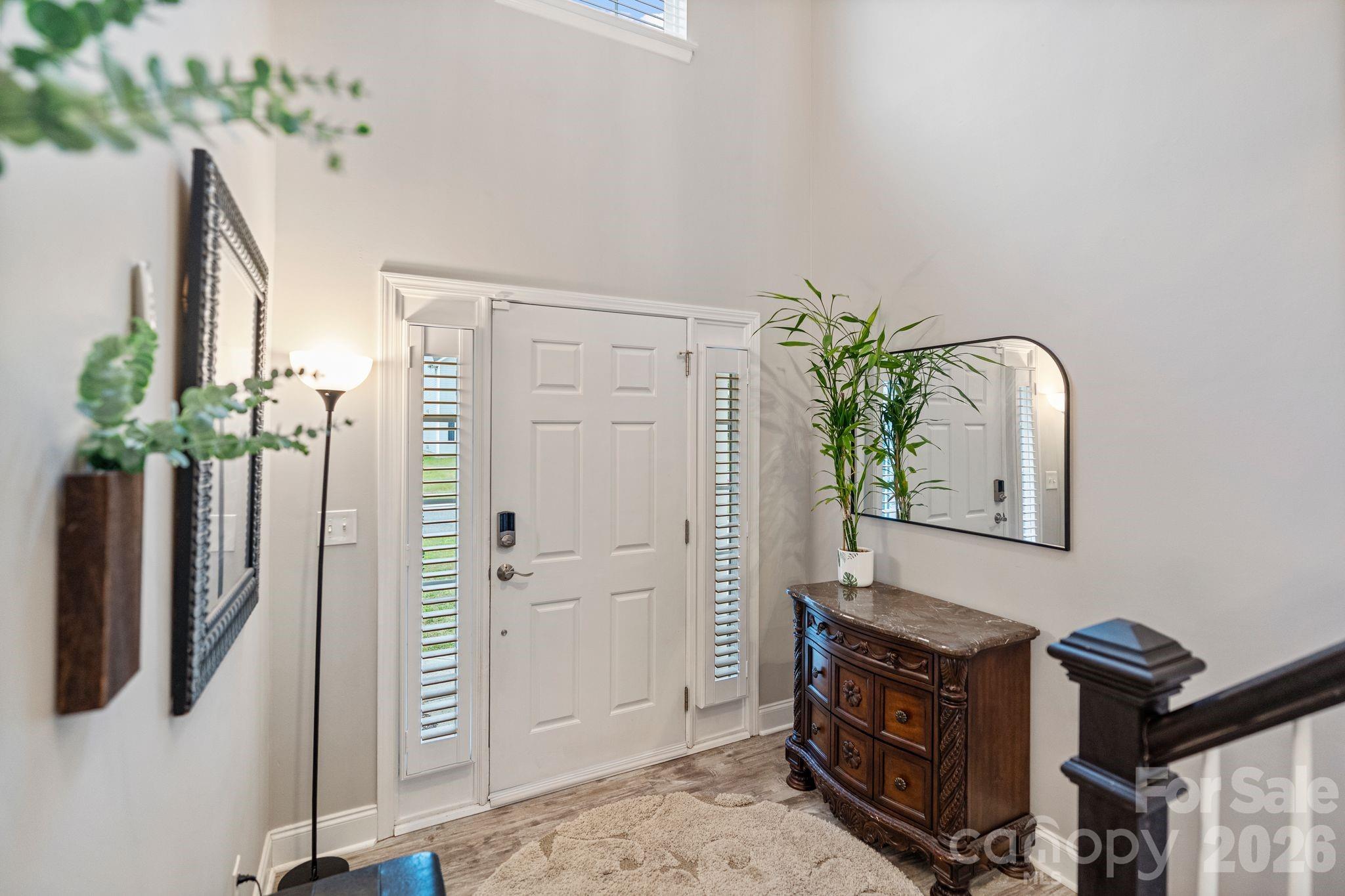 Manchester Place - Residential