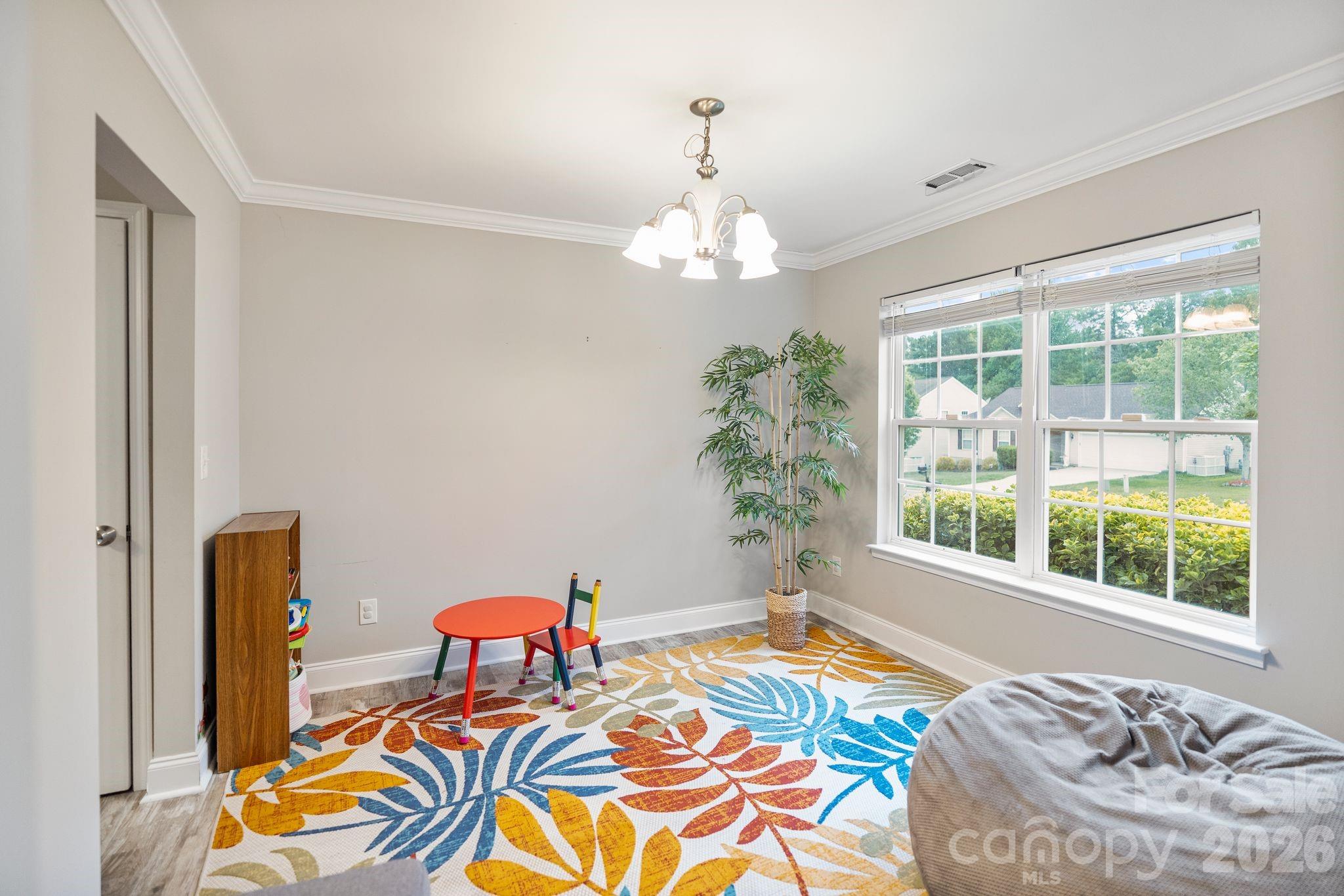 Manchester Place - Residential