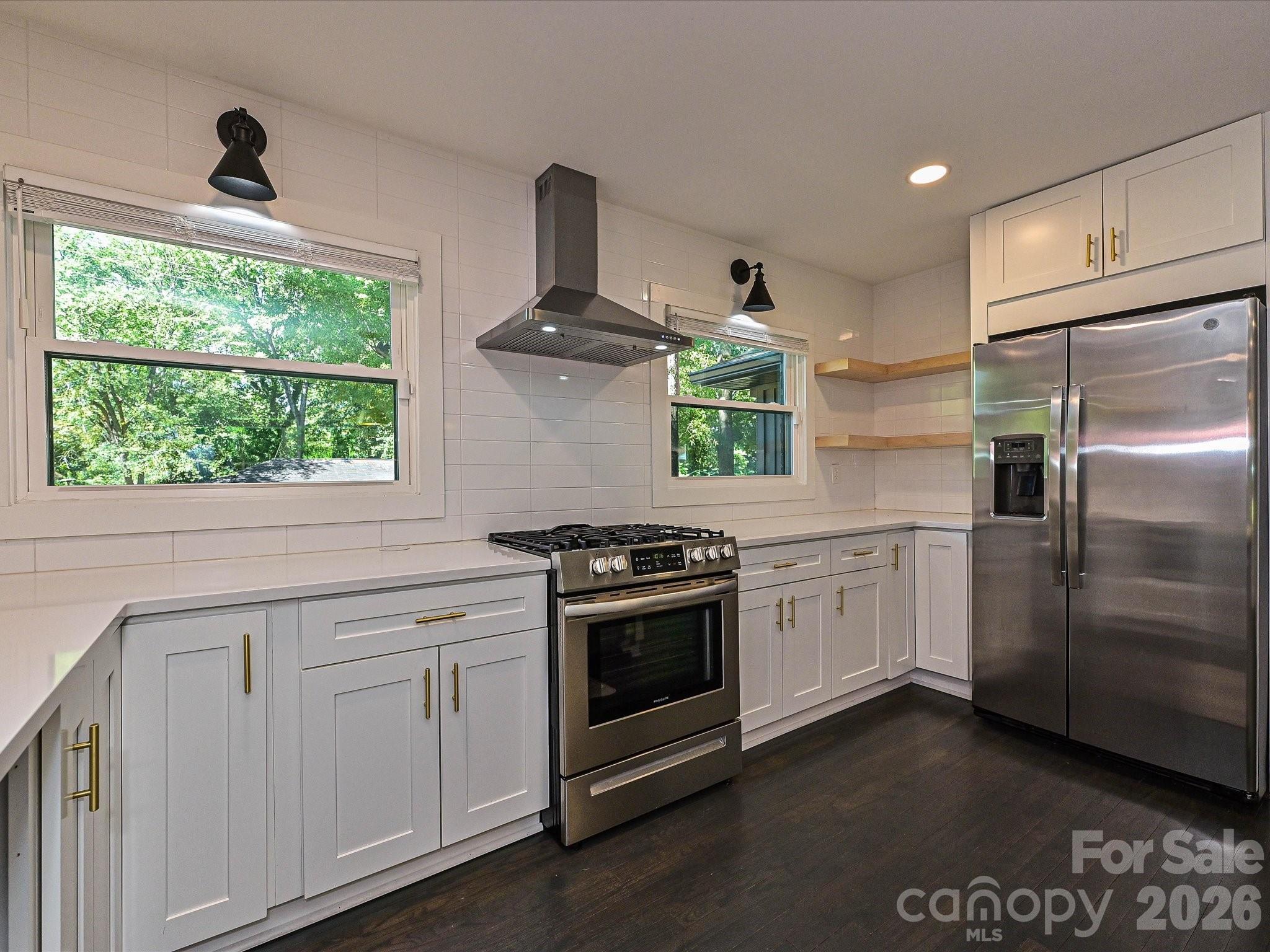 Shannon Park - Residential