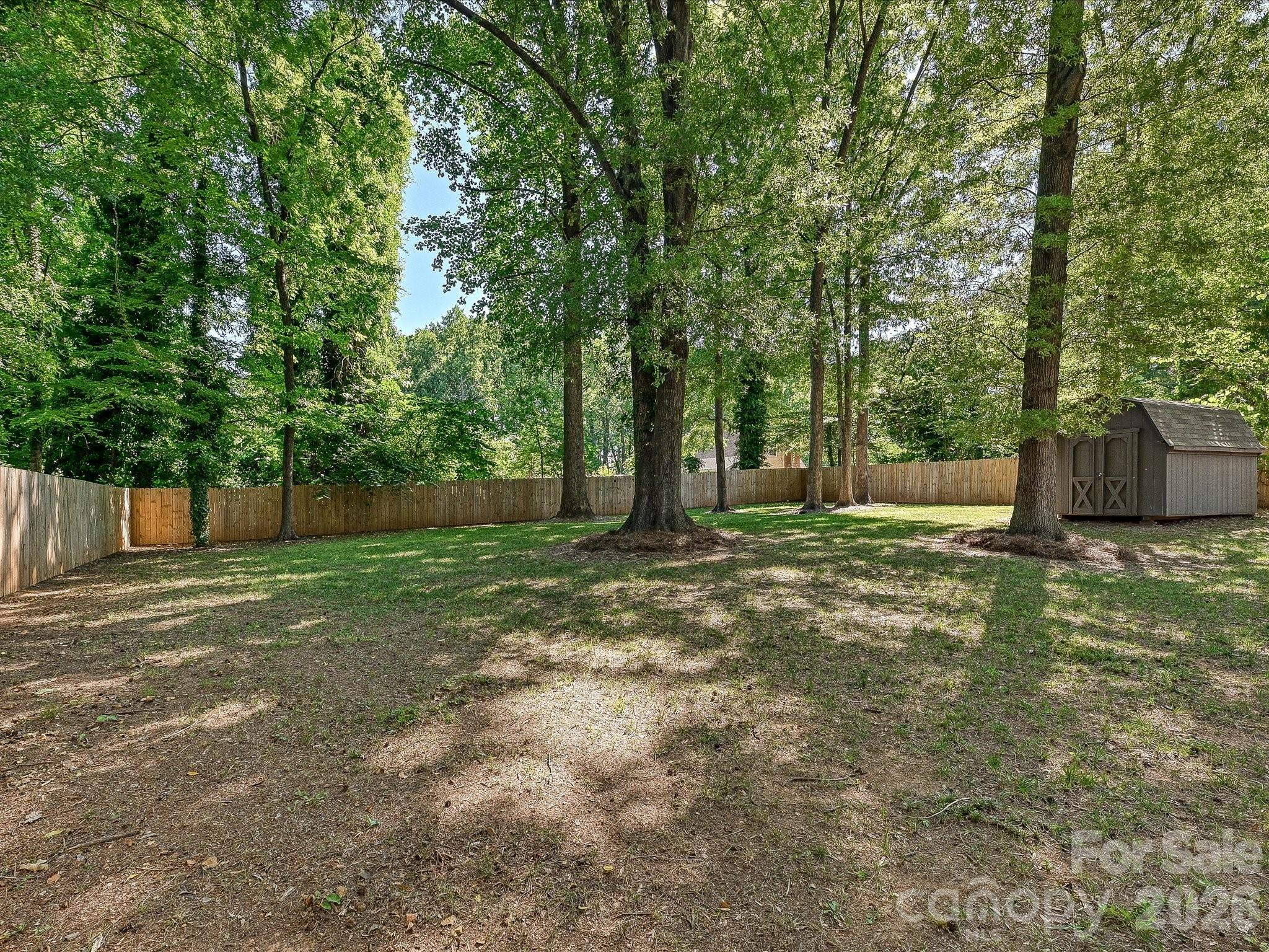 Shannon Park - Residential