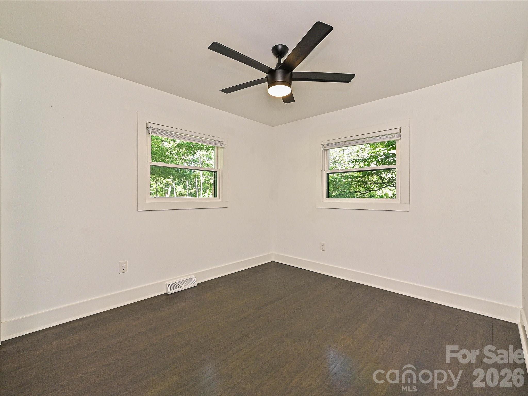 Shannon Park - Residential