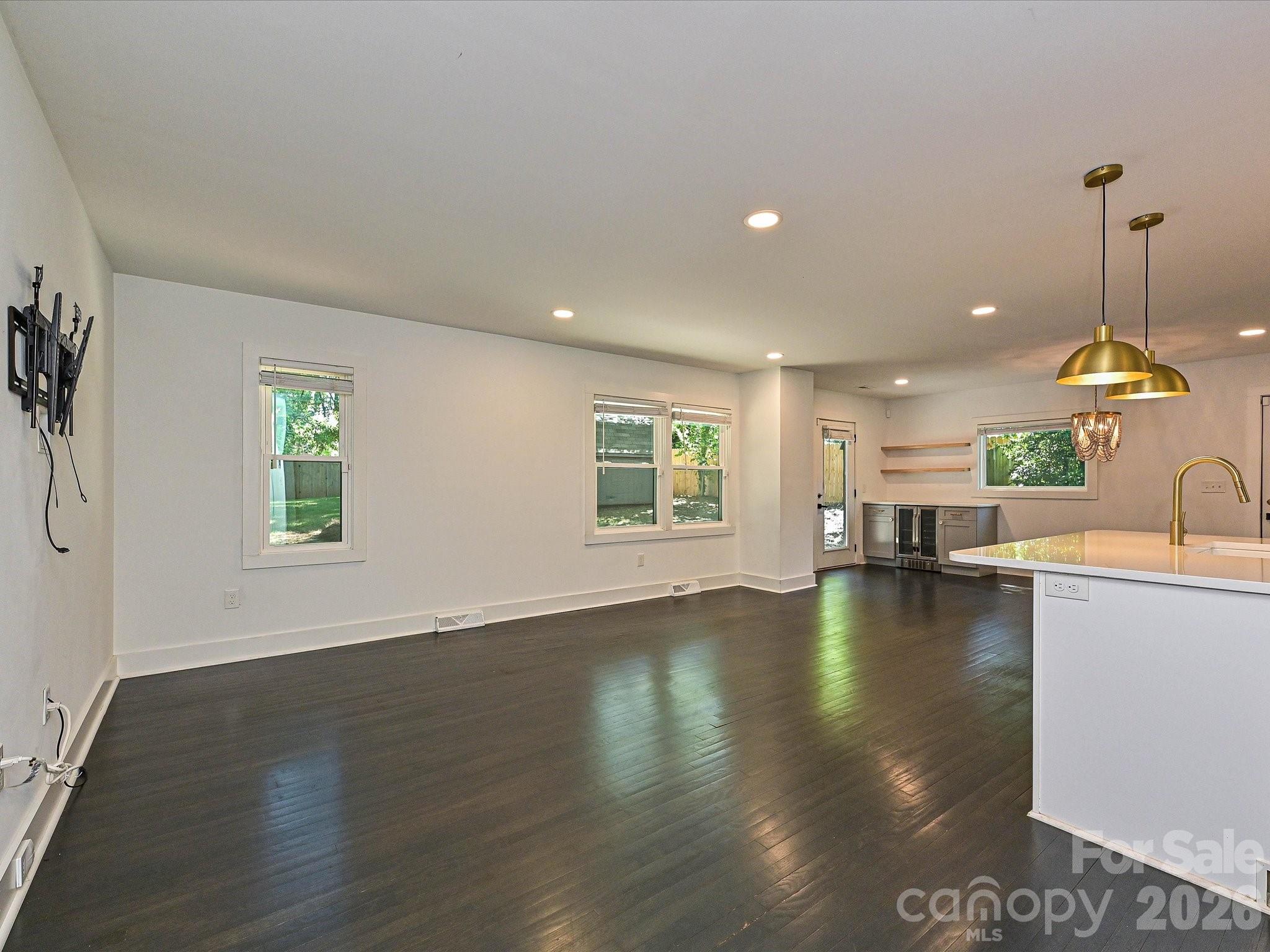Shannon Park - Residential
