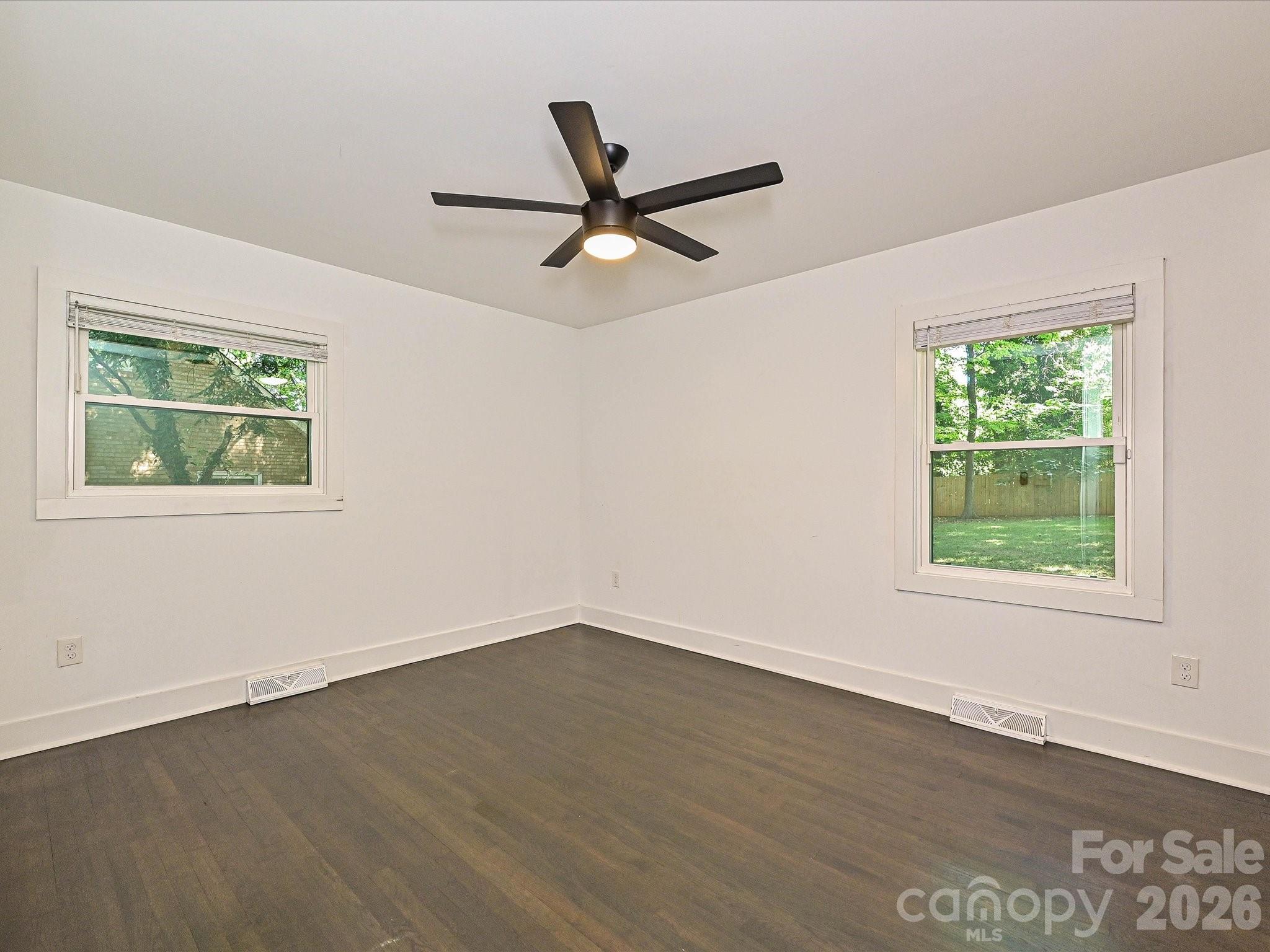 Shannon Park - Residential