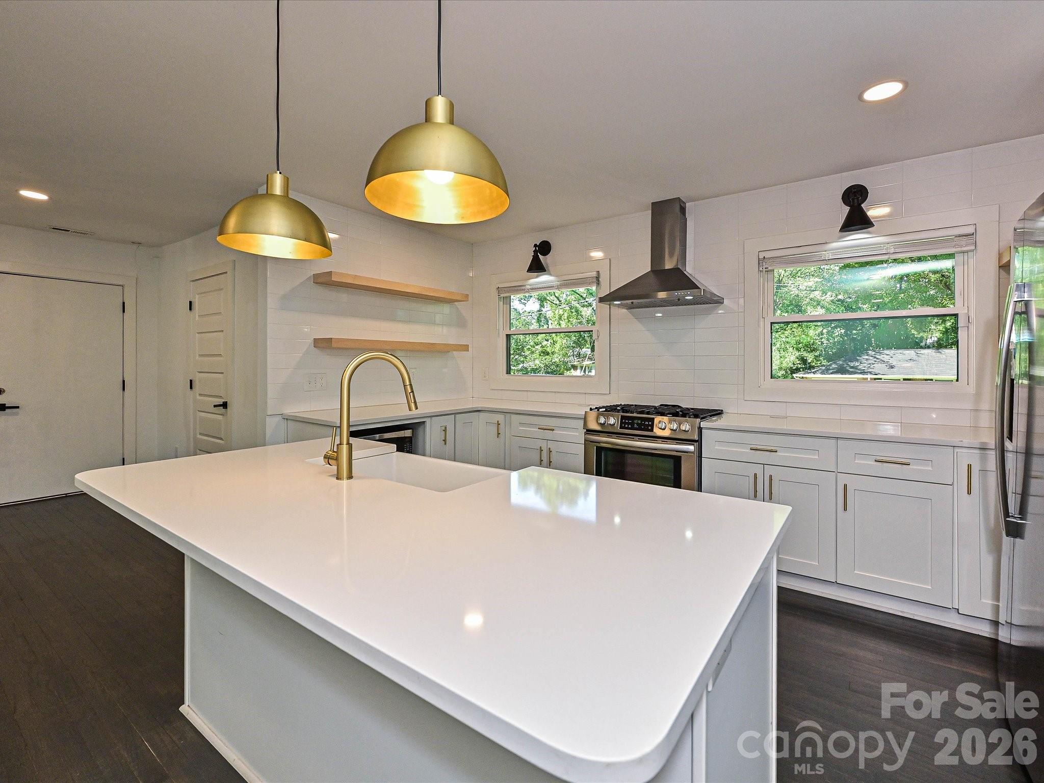 Shannon Park - Residential
