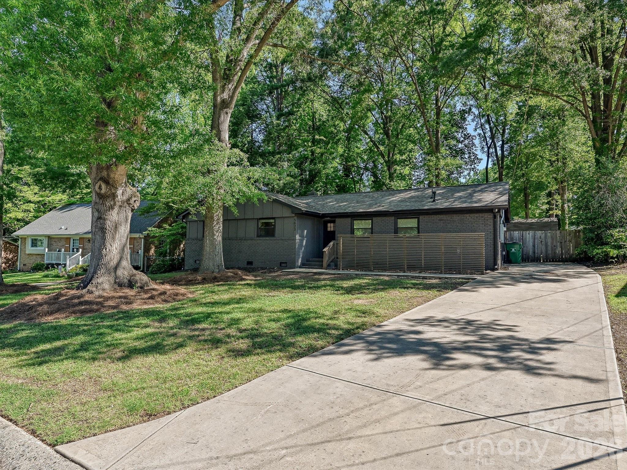Shannon Park - Residential