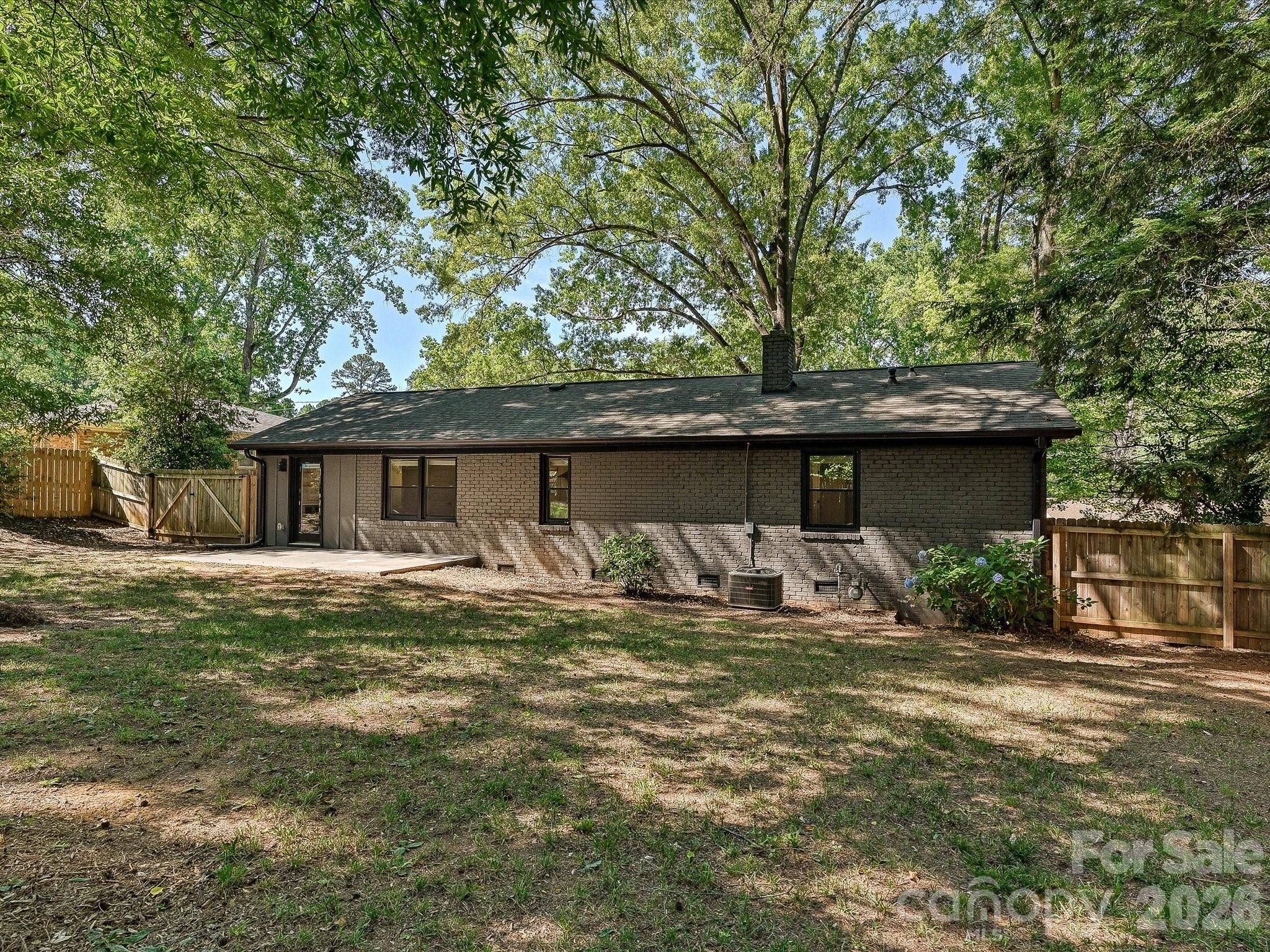 Shannon Park - Residential