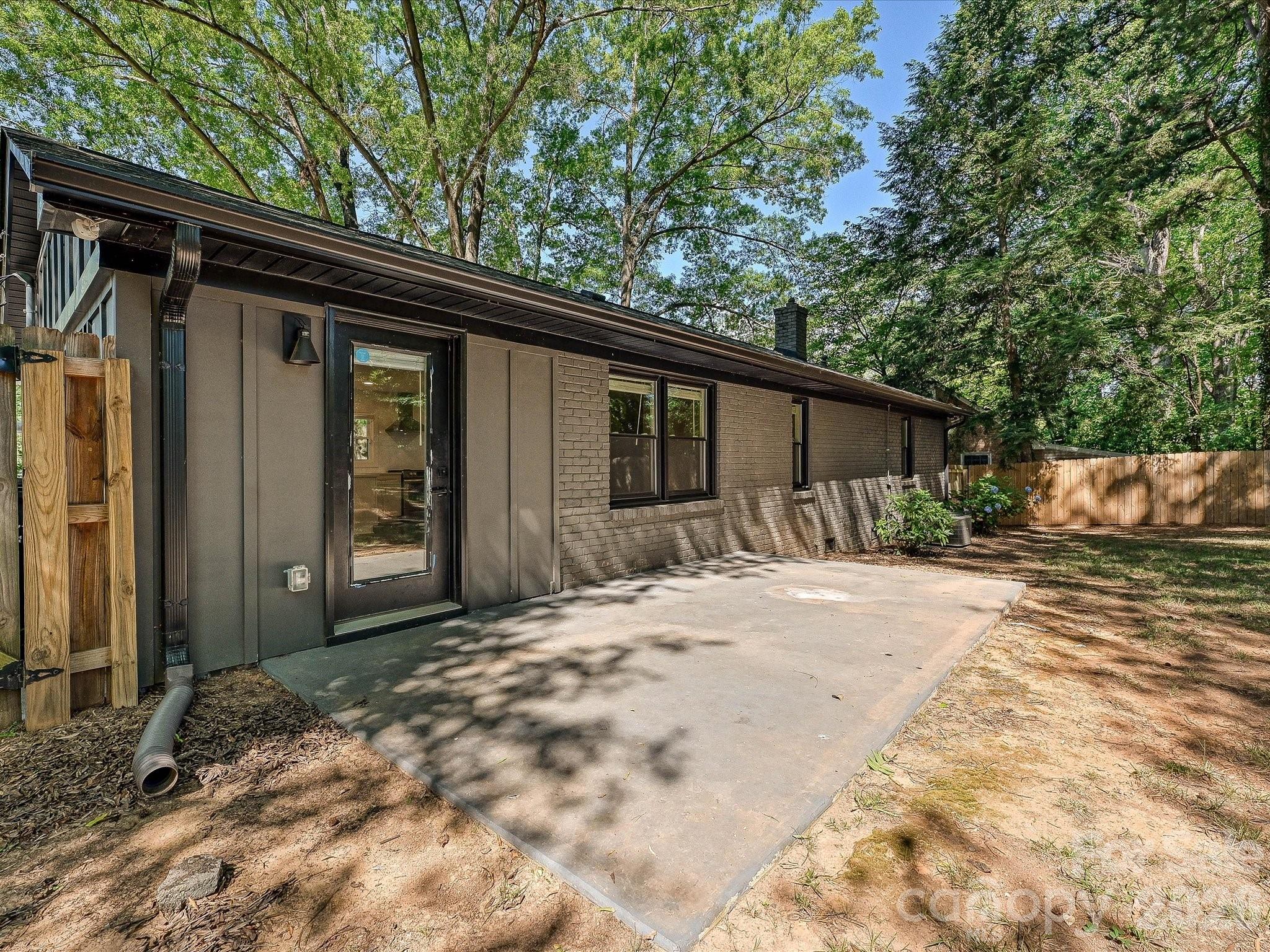 Shannon Park - Residential