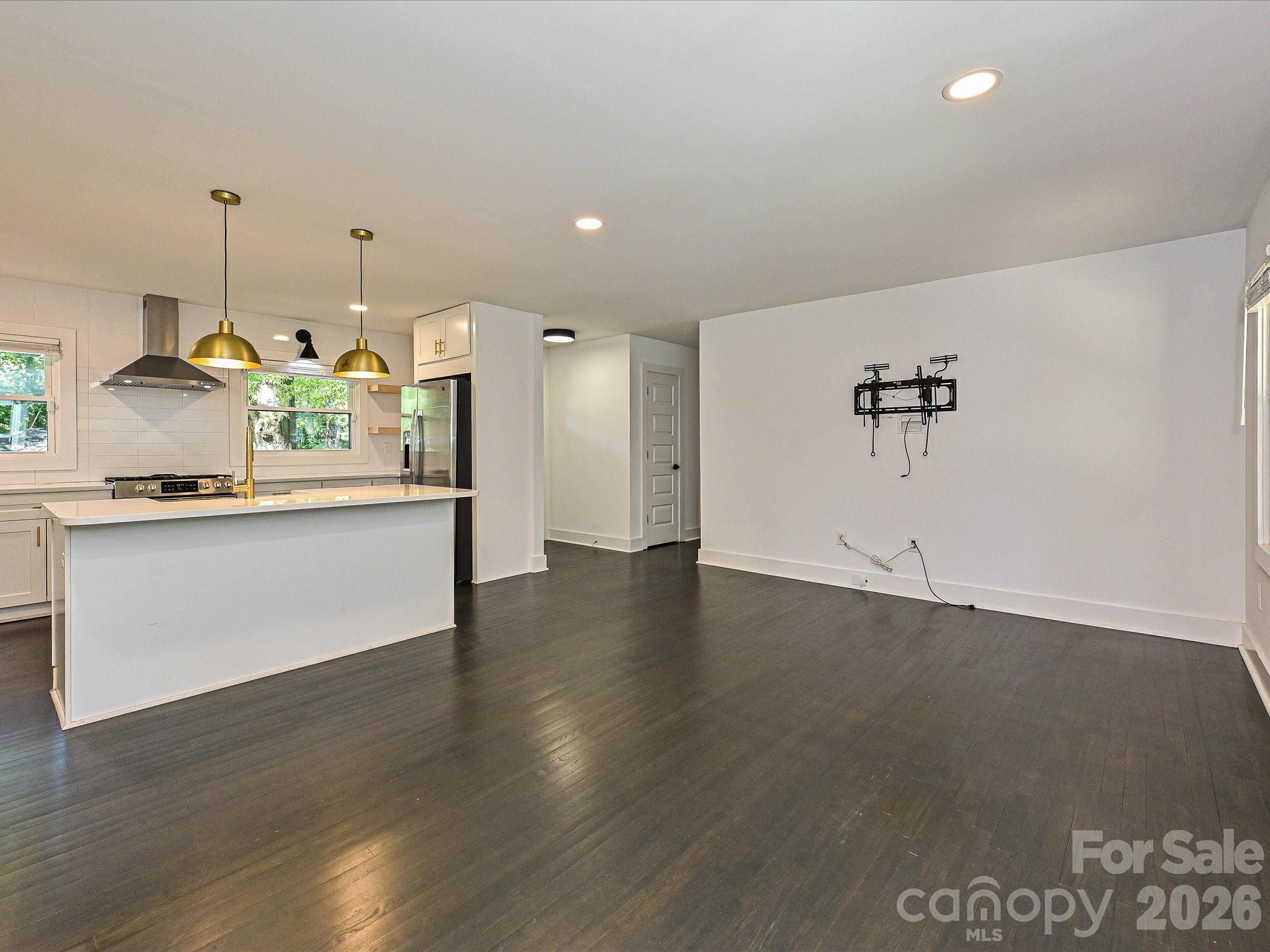 Shannon Park - Residential