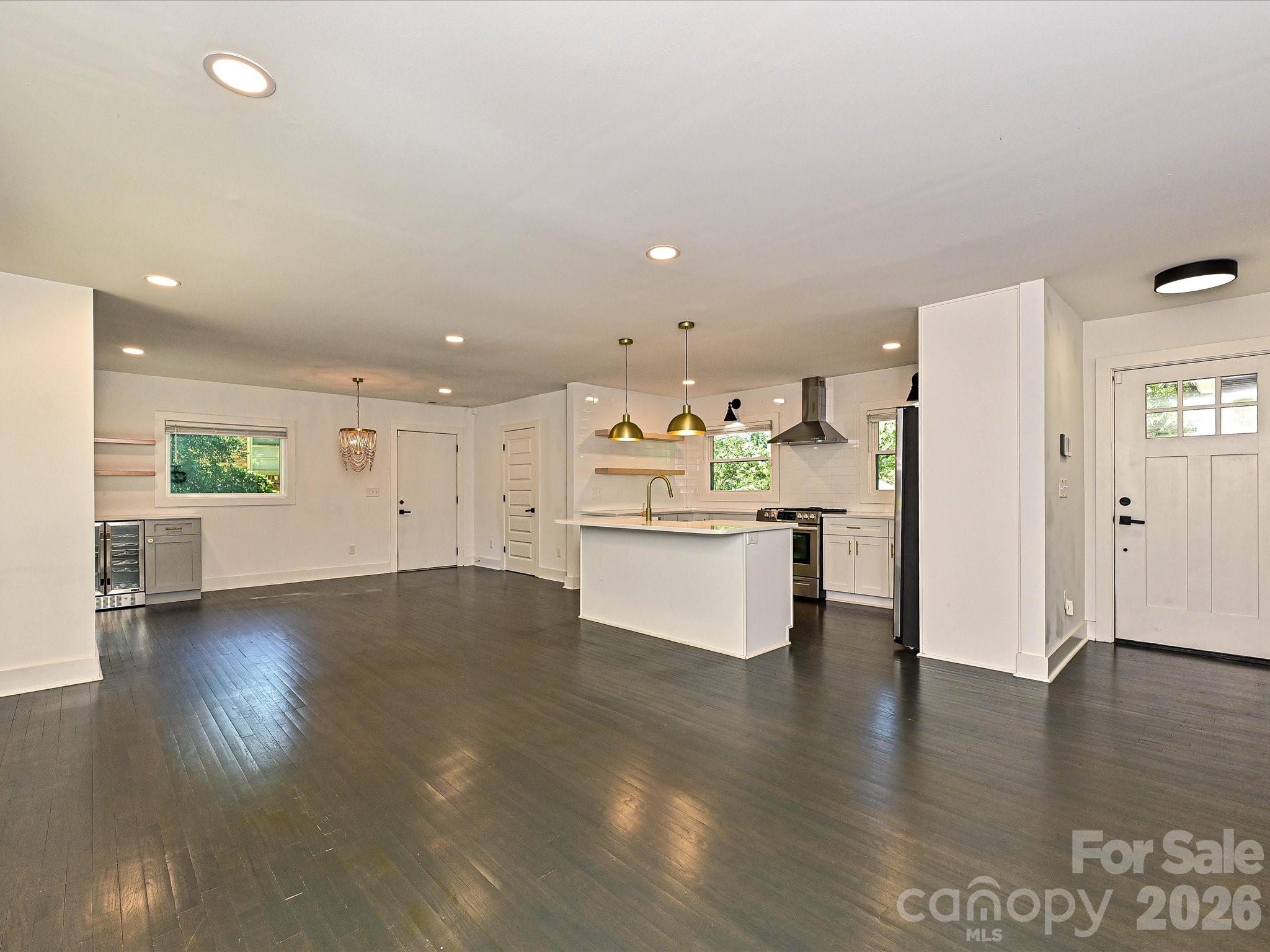 Shannon Park - Residential