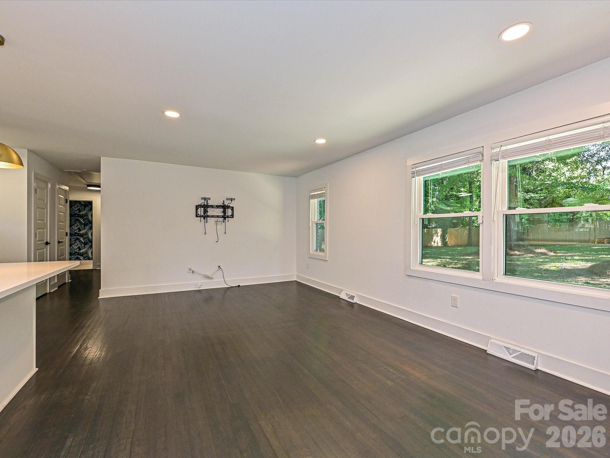 Shannon Park - Residential