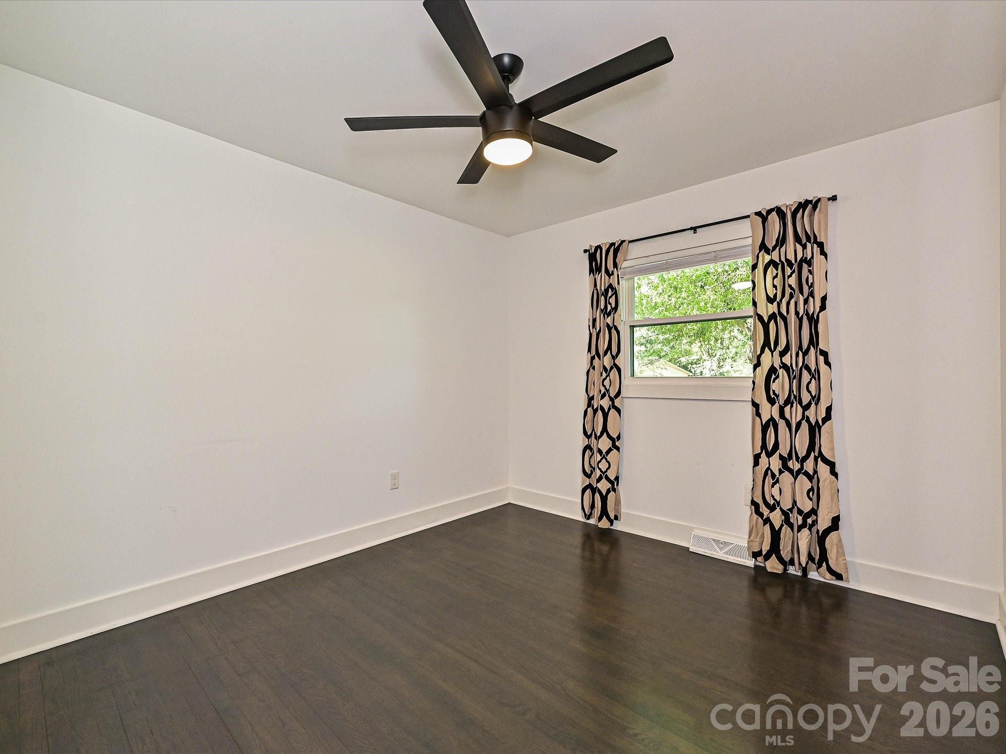 Shannon Park - Residential