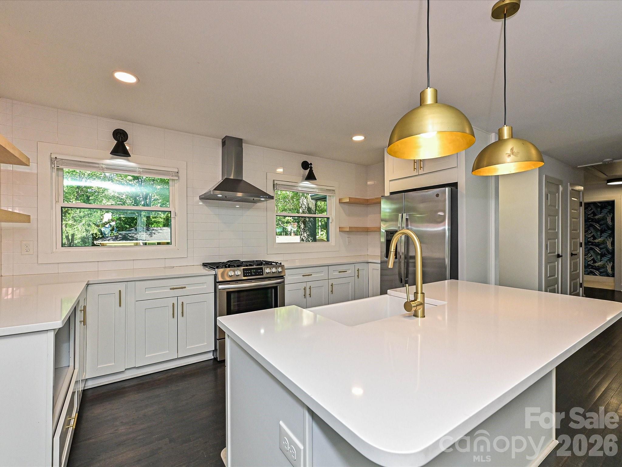 Shannon Park - Residential