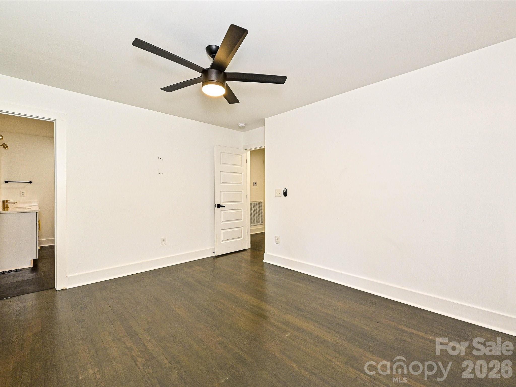 Shannon Park - Residential