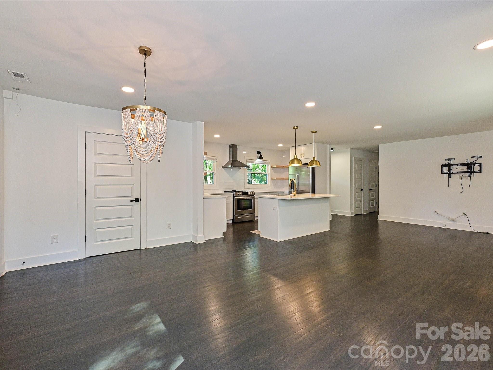 Shannon Park - Residential