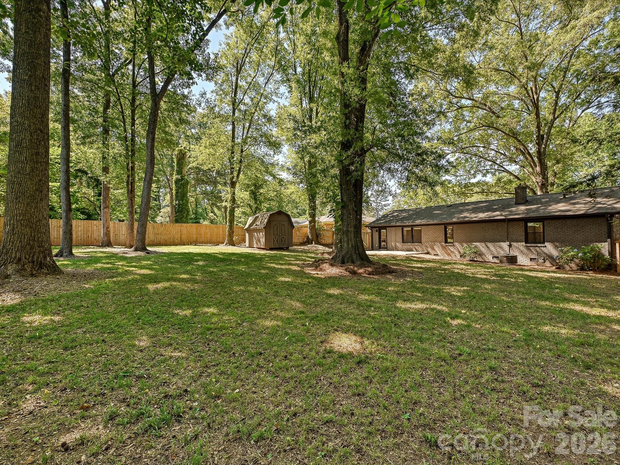 Shannon Park - Residential