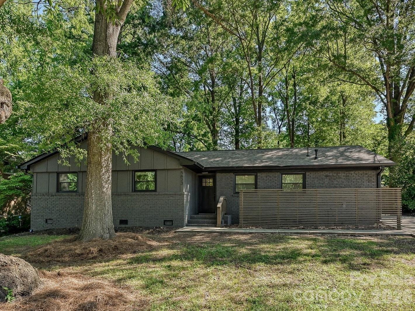Shannon Park - Residential