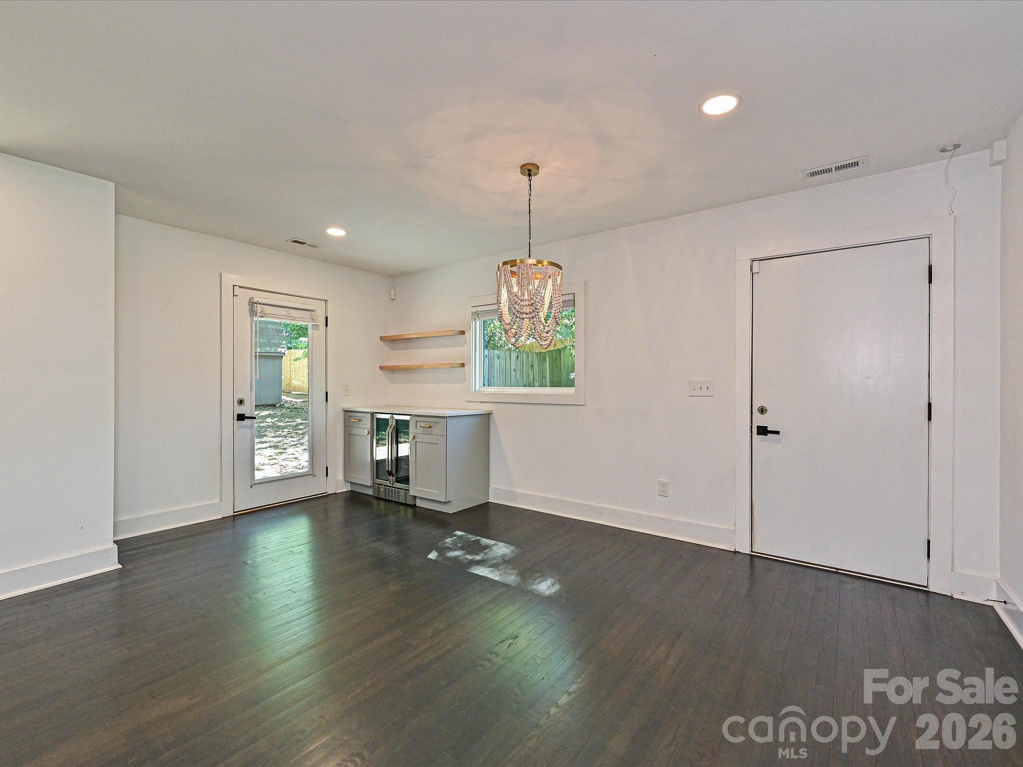 Shannon Park - Residential