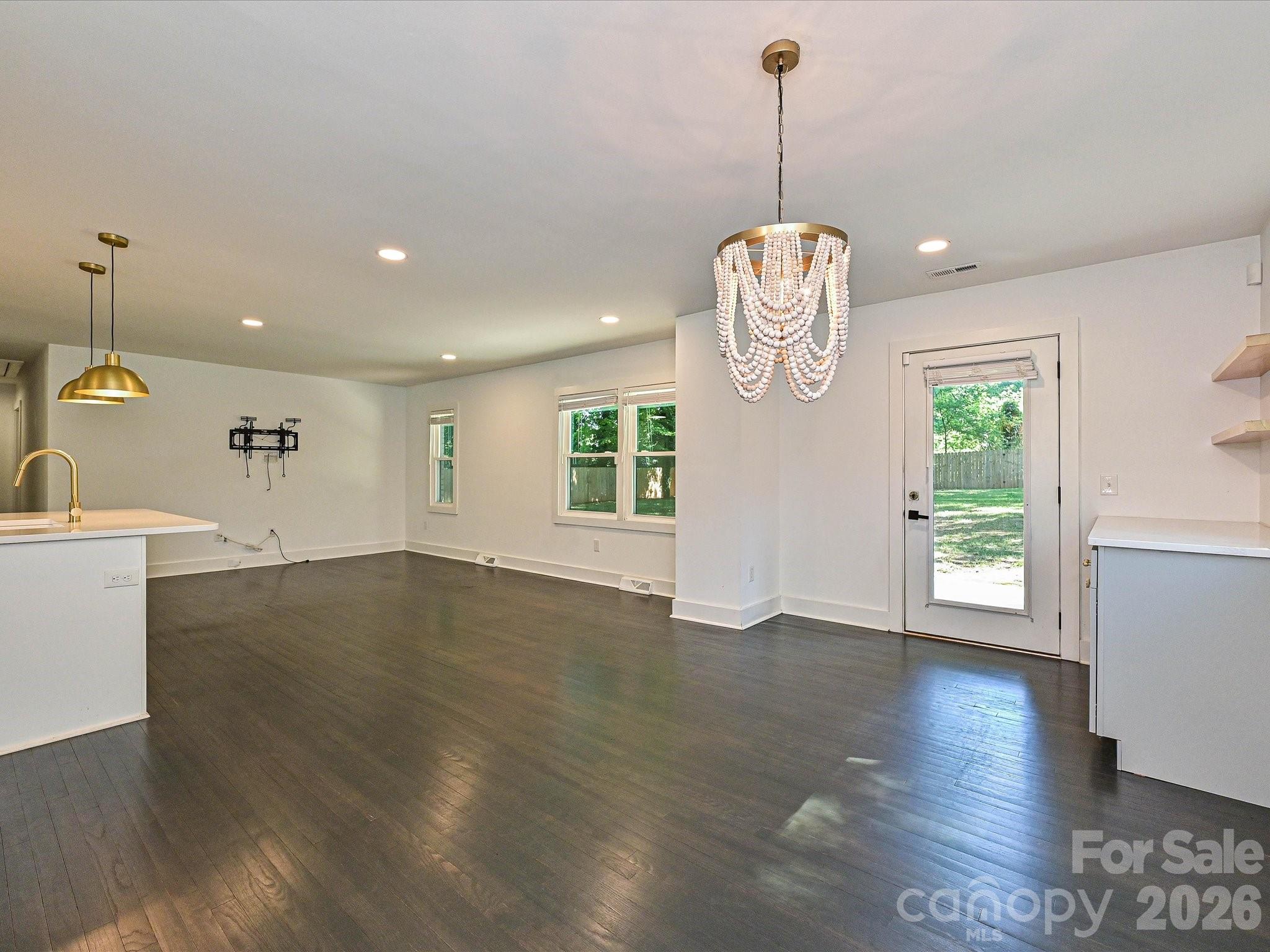 Shannon Park - Residential