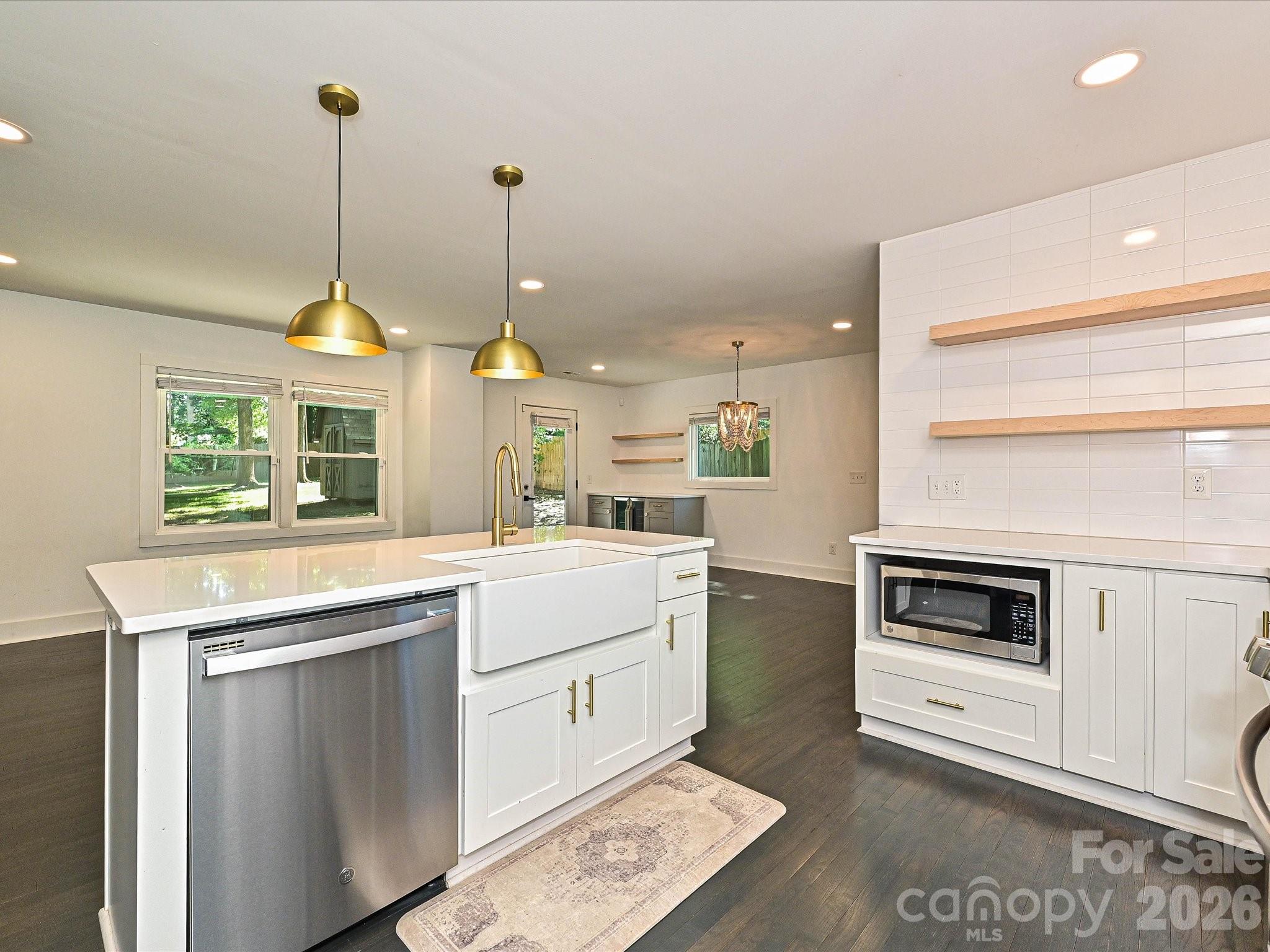 Shannon Park - Residential