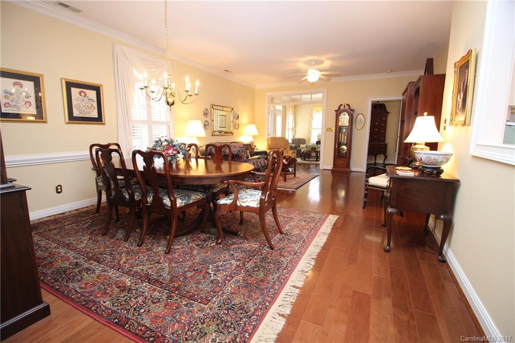 Morgans Glen - Residential