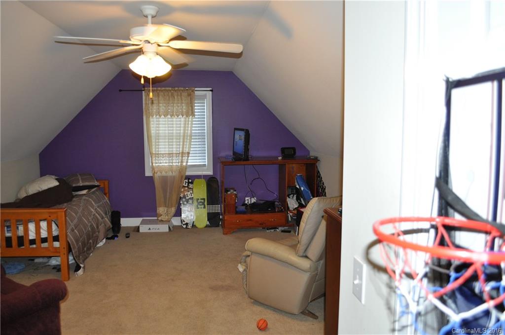 Burleson & Lisk - Residential