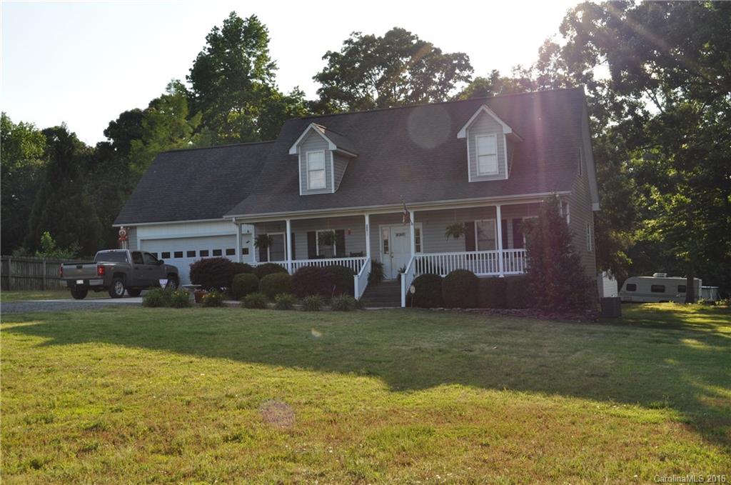 Burleson & Lisk - Residential