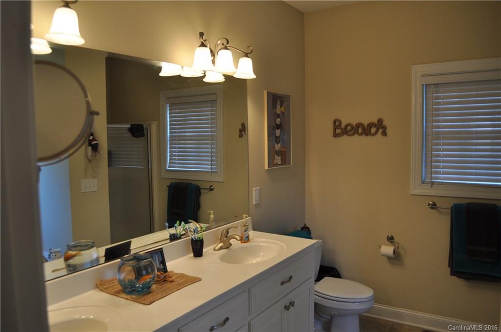 Burleson & Lisk - Residential