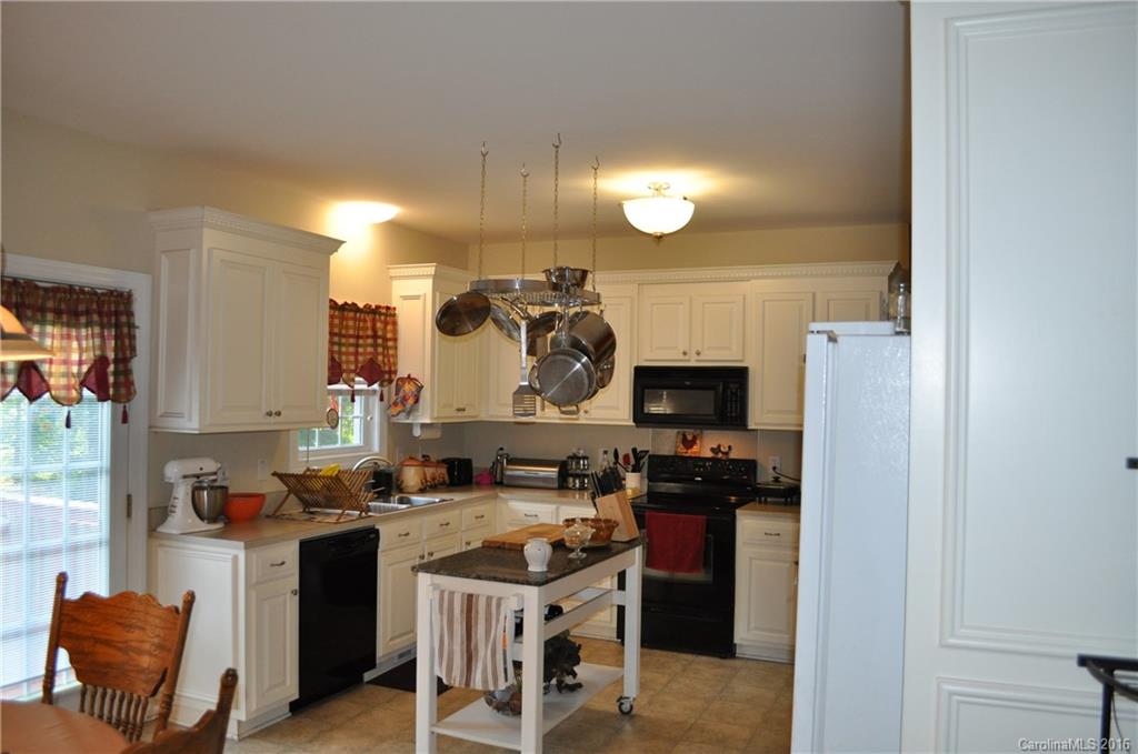 Burleson & Lisk - Residential