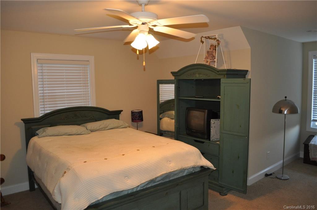 Burleson & Lisk - Residential