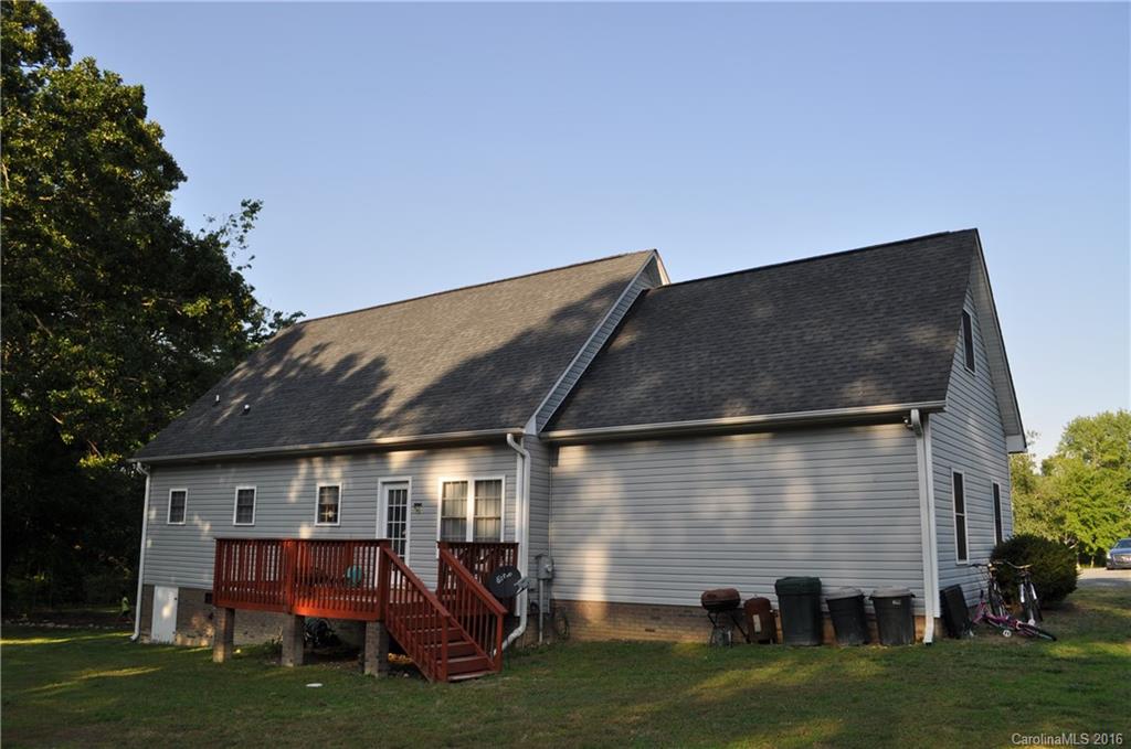 Burleson & Lisk - Residential